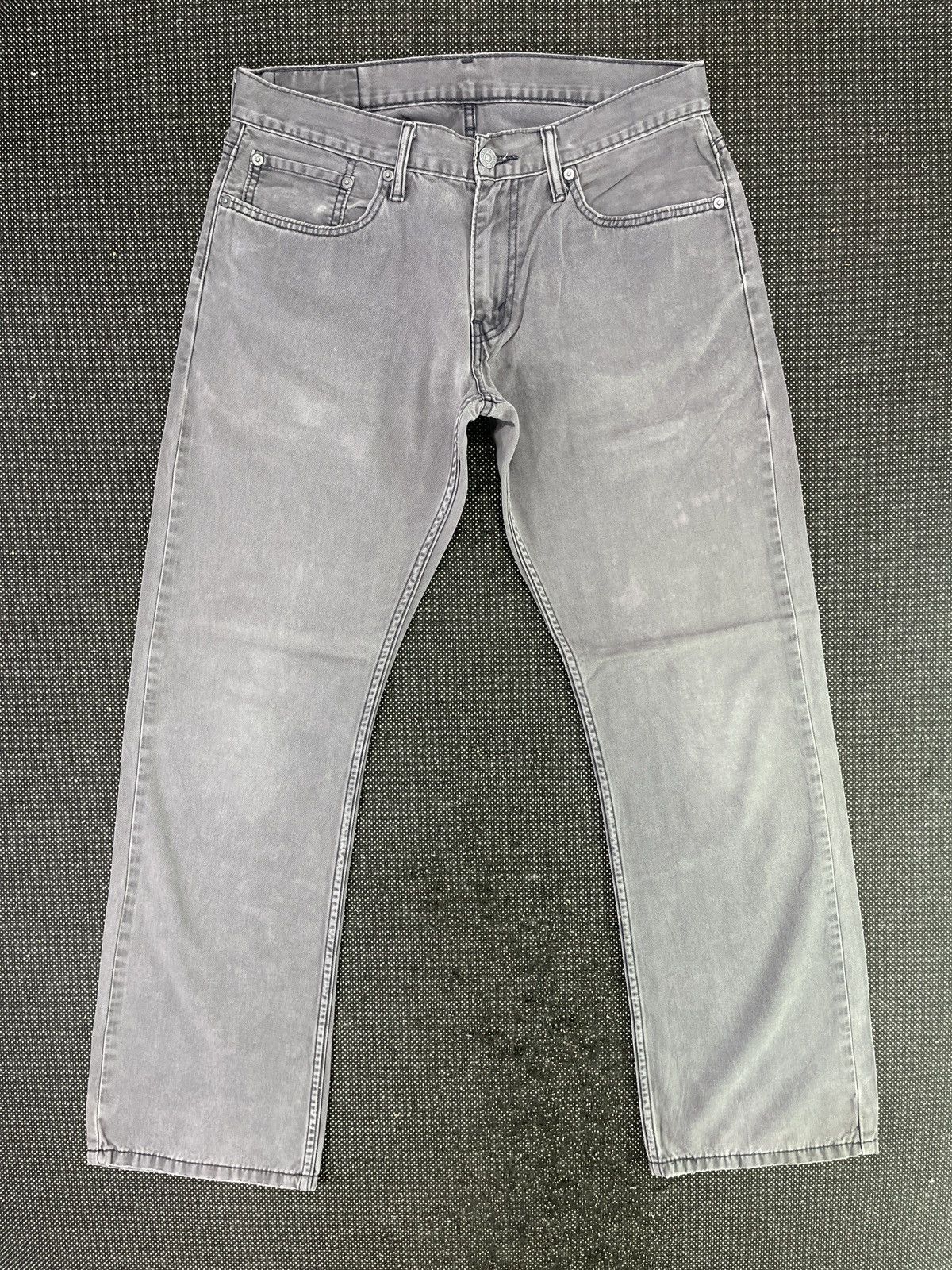 Vintage Levis 514 Earth Tone Jeans - J398