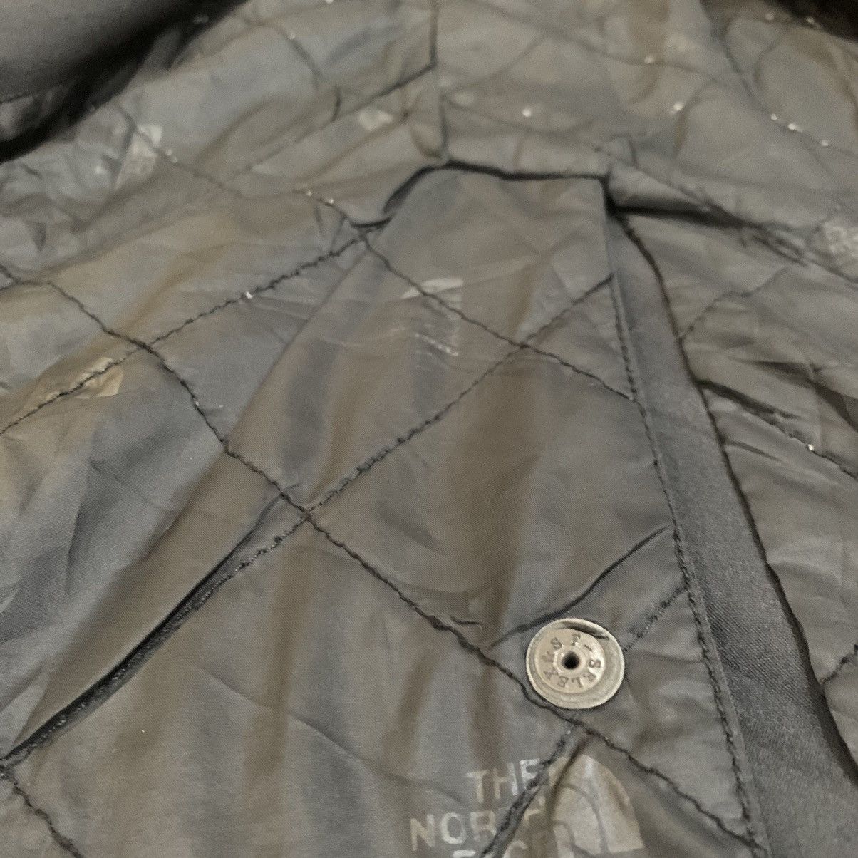 Nanamica TNF Nanamica Primaloft Jacket Size M / US 6-8 / IT 42-44 - 12 Thumbnail