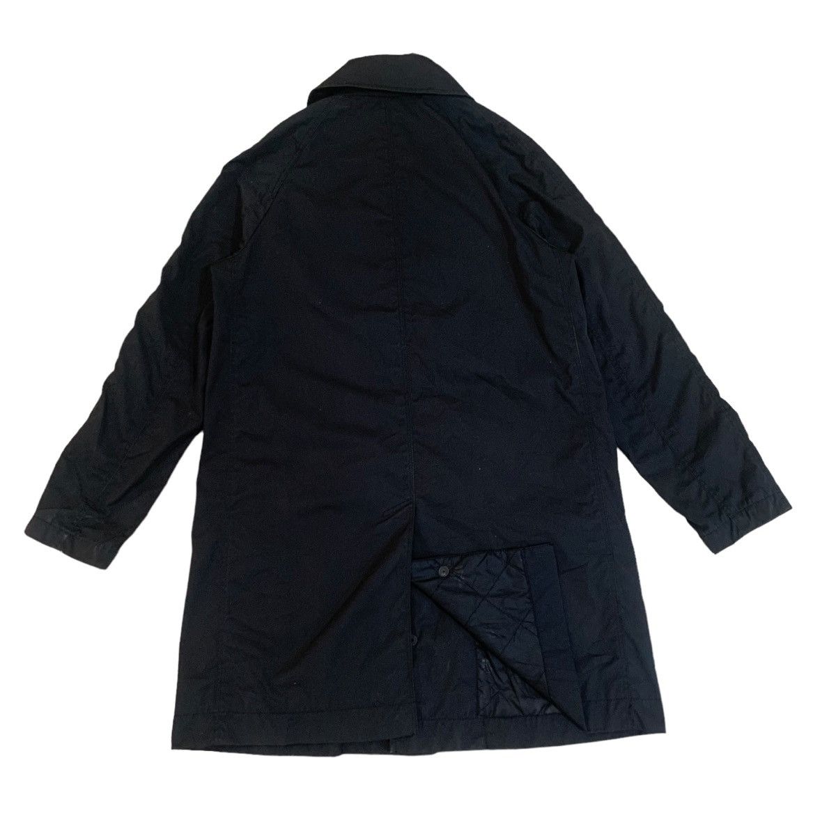 Nanamica TNF Nanamica Primaloft Jacket Size M / US 6-8 / IT 42-44 - 2 Thumbnail