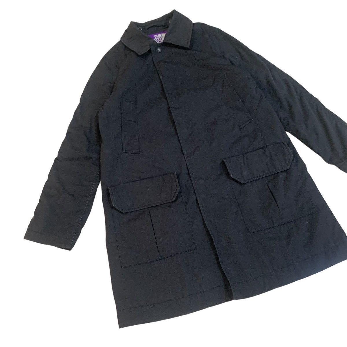 Nanamica TNF Nanamica Primaloft Jacket Size M / US 6-8 / IT 42-44 - 5 Thumbnail