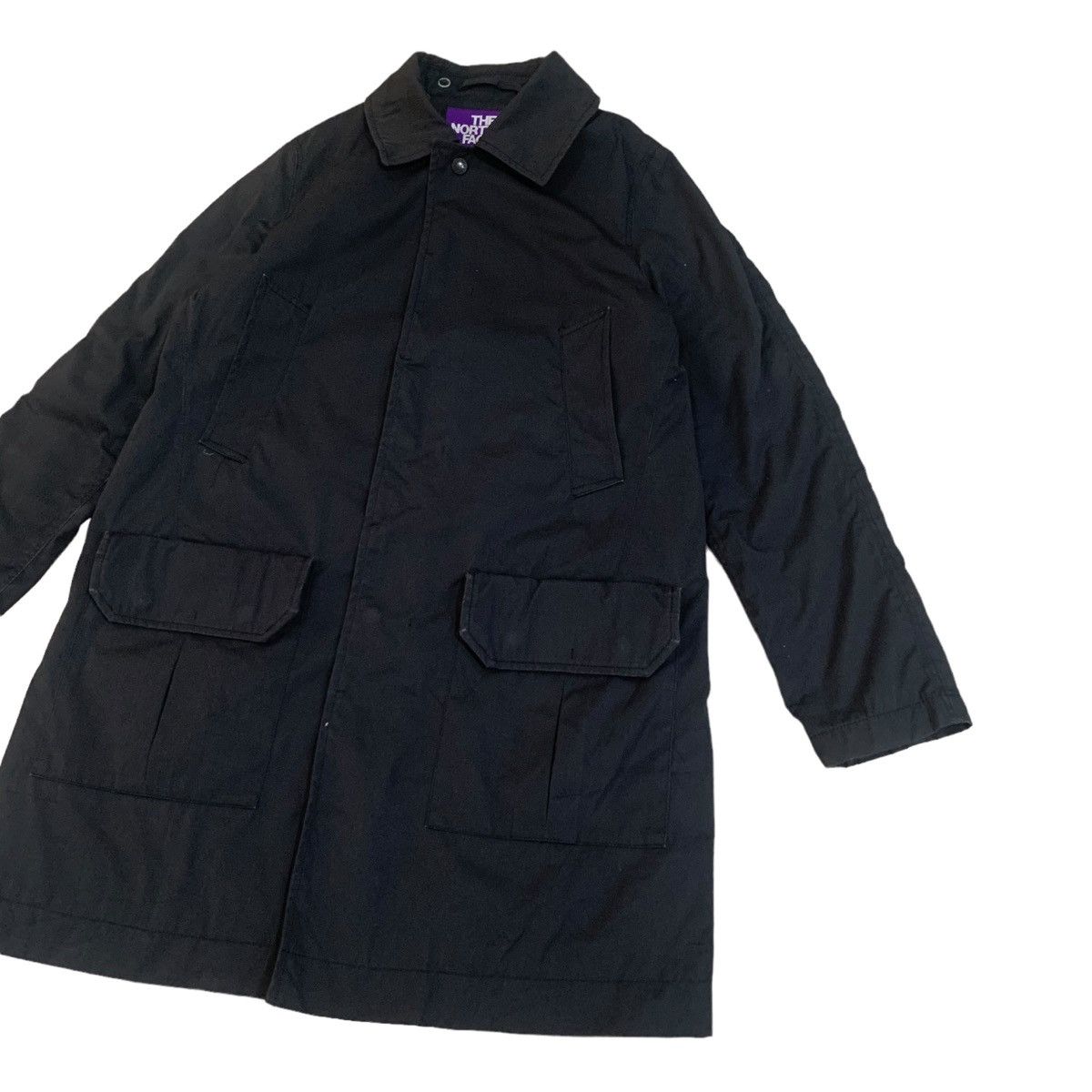 Nanamica TNF Nanamica Primaloft Jacket Size M / US 6-8 / IT 42-44 - 4 Thumbnail