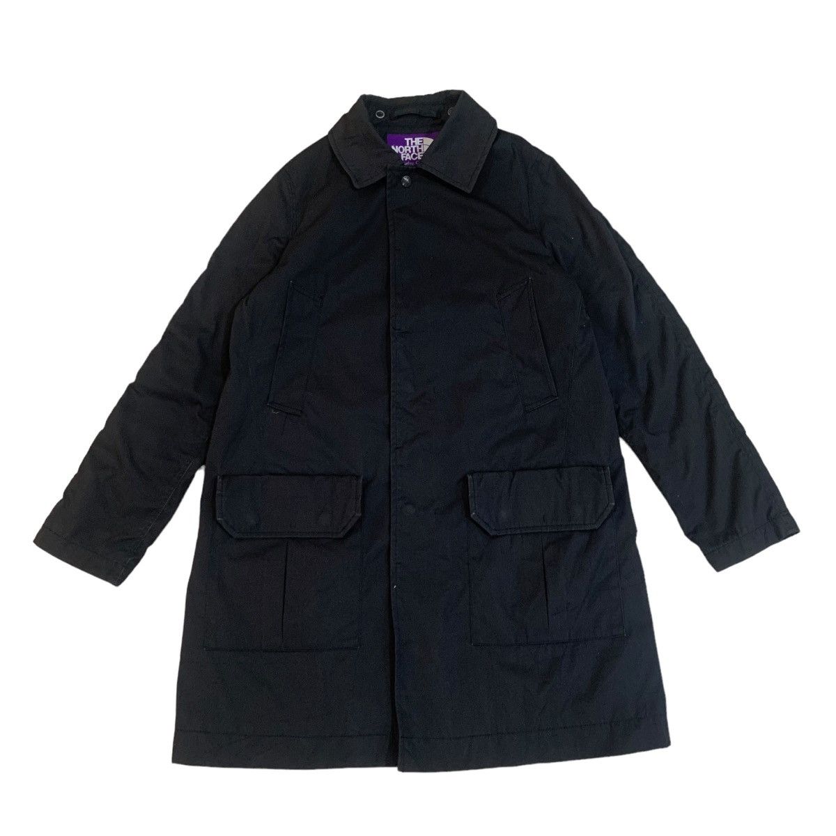 Nanamica TNF Nanamica Primaloft Jacket Size M / US 6-8 / IT 42-44 - 1 Thumbnail