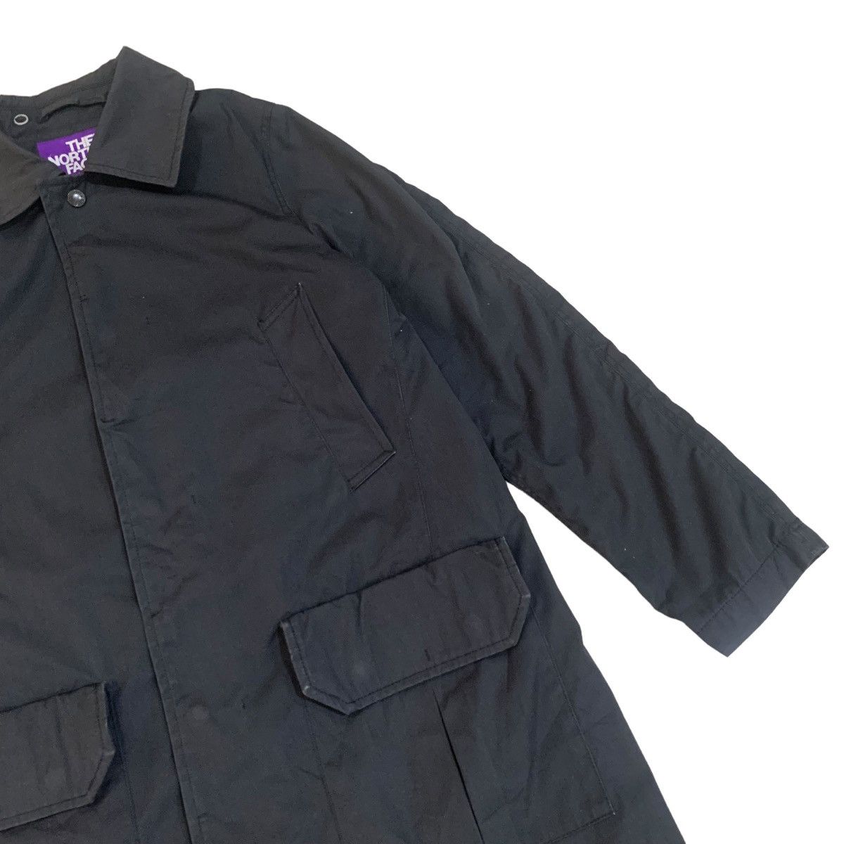 Nanamica TNF Nanamica Primaloft Jacket Size M / US 6-8 / IT 42-44 - 8 Thumbnail