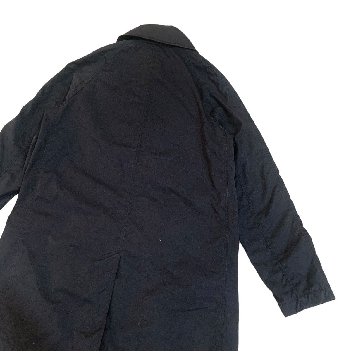 Nanamica TNF Nanamica Primaloft Jacket Size M / US 6-8 / IT 42-44 - 11 Thumbnail