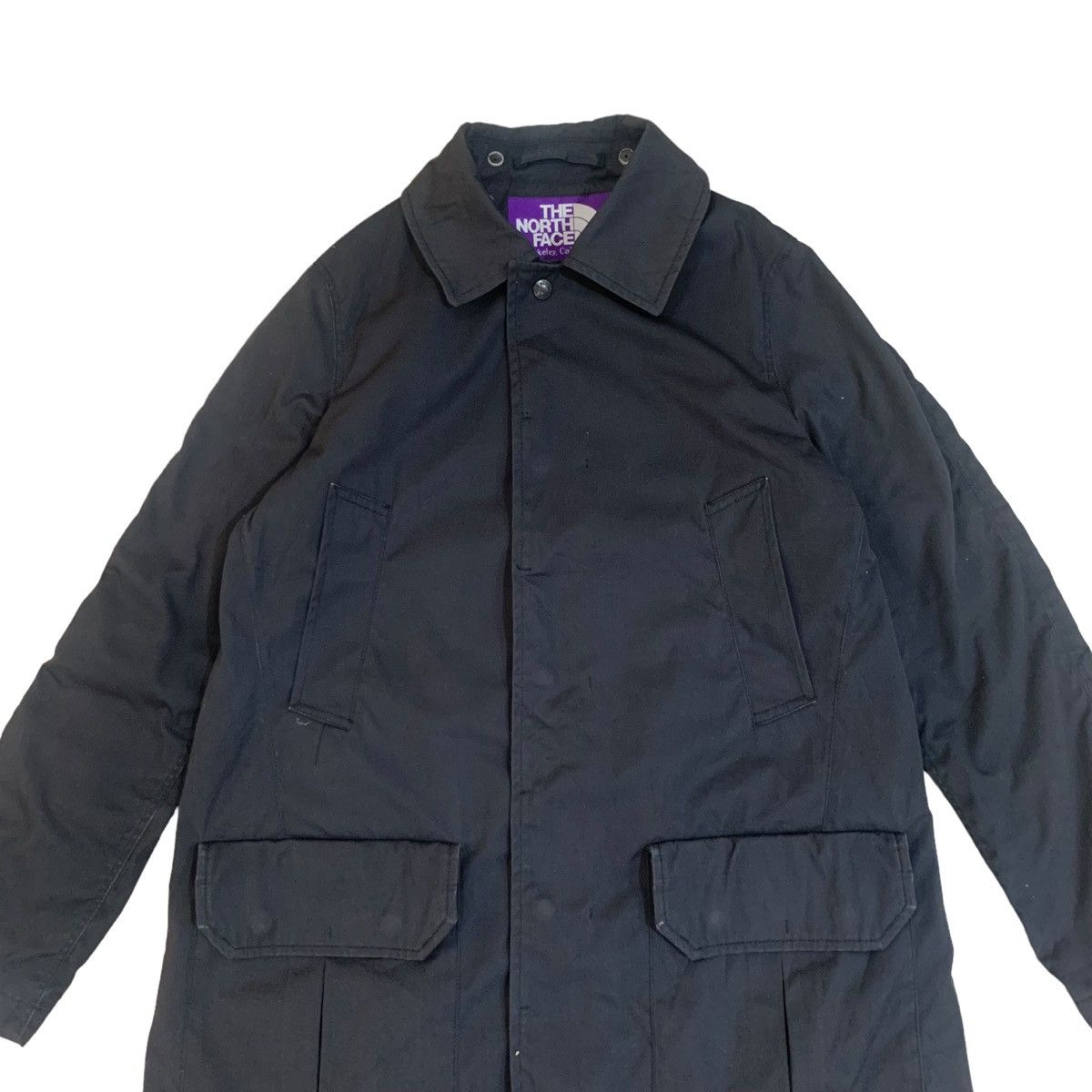 Nanamica TNF Nanamica Primaloft Jacket Size M / US 6-8 / IT 42-44 - 6 Thumbnail