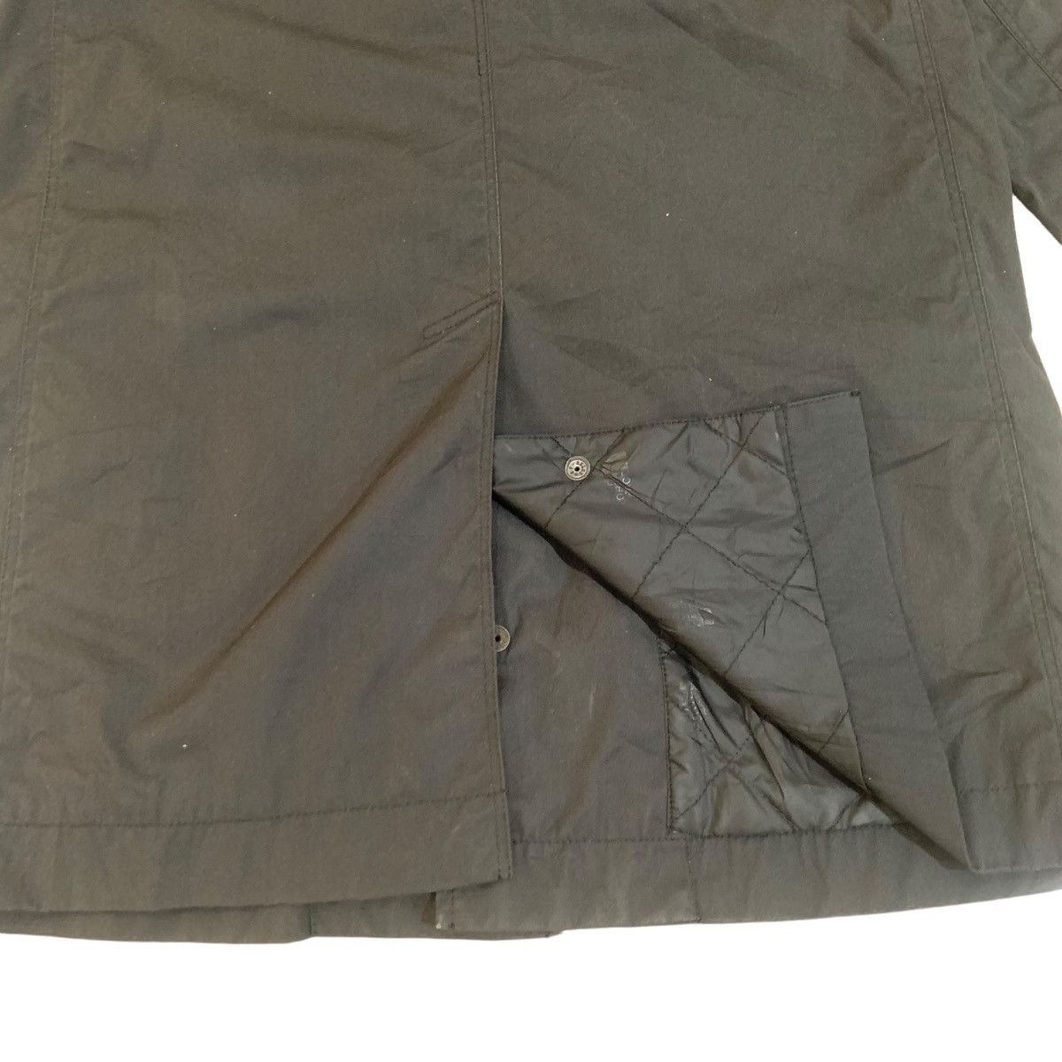 Nanamica TNF Nanamica Primaloft Jacket Size M / US 6-8 / IT 42-44 - 9 Thumbnail