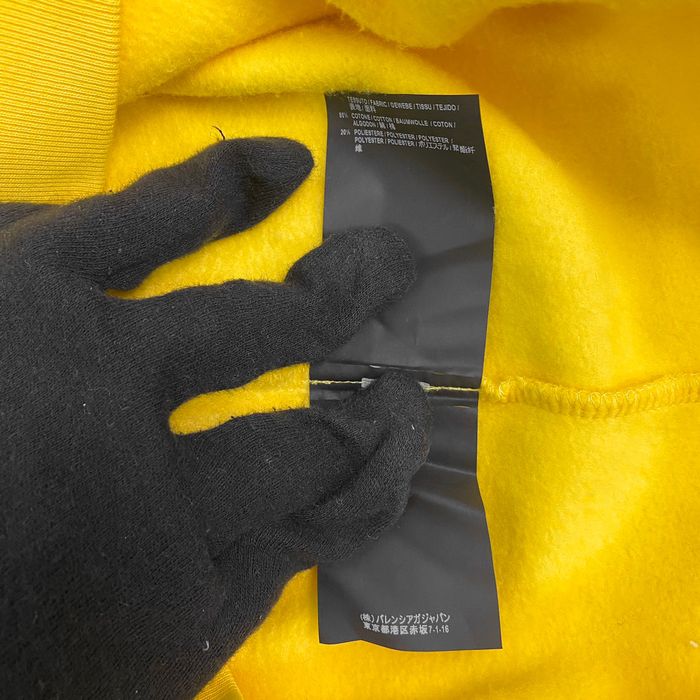 balenciaga the power of dreams shoes