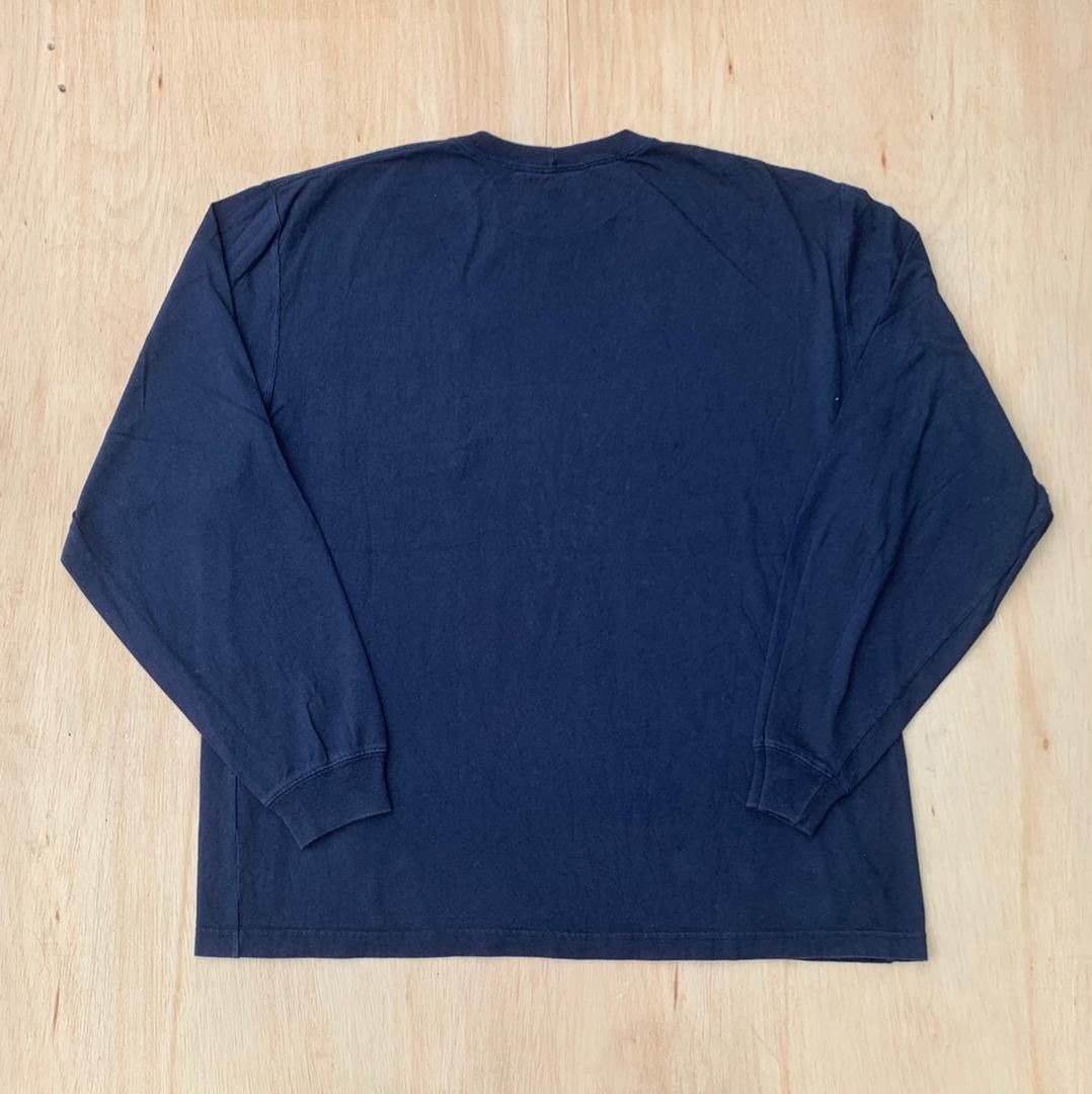 Carhartt × Vintage vintage tee D - 28 carhartt Size US L / EU 52-54 / 3 - 2 Thumbnail