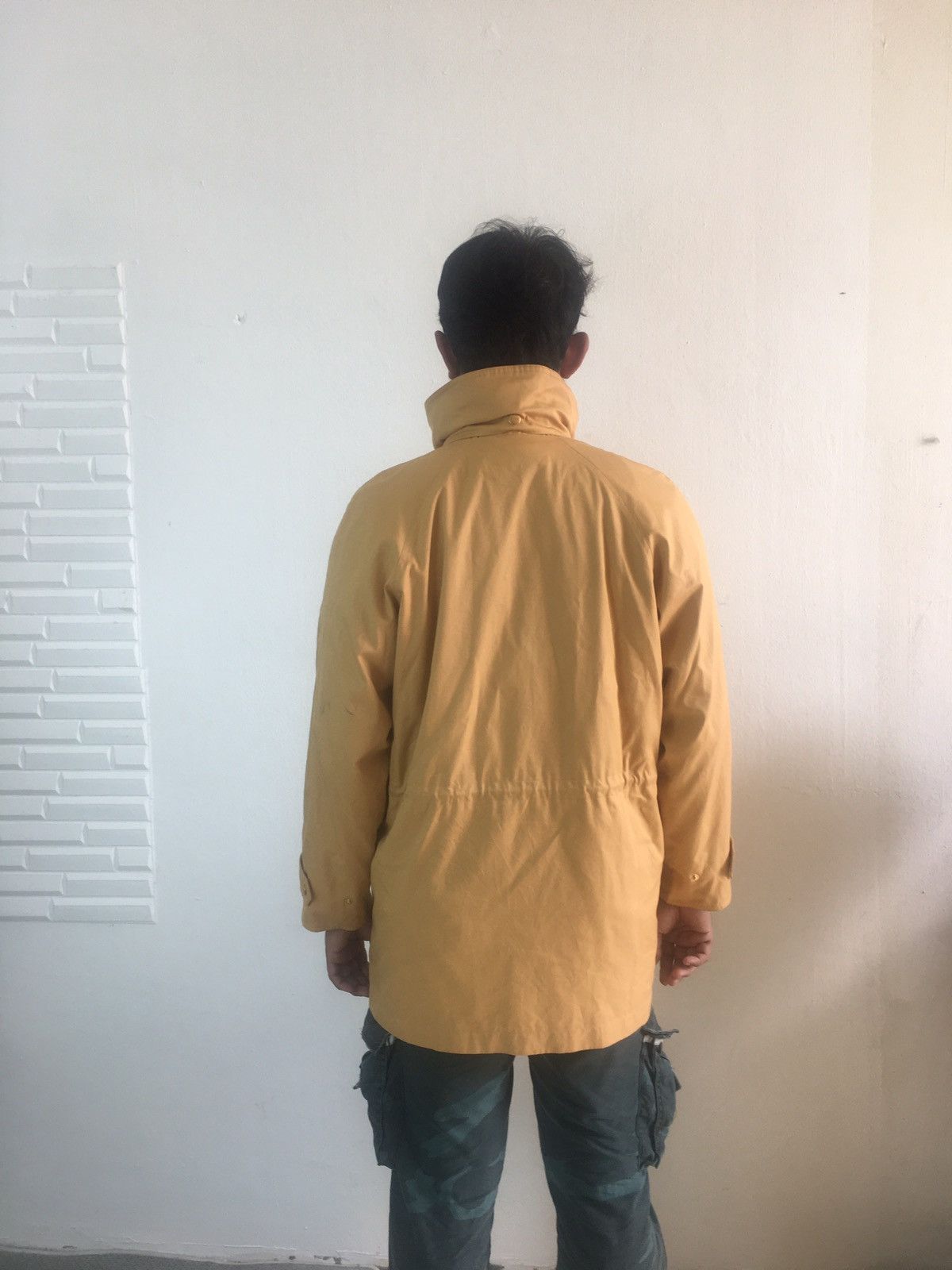 Burberry Burberrys’ Fishtail Parka Size US M / EU 48-50 / 2 - 23 Thumbnail
