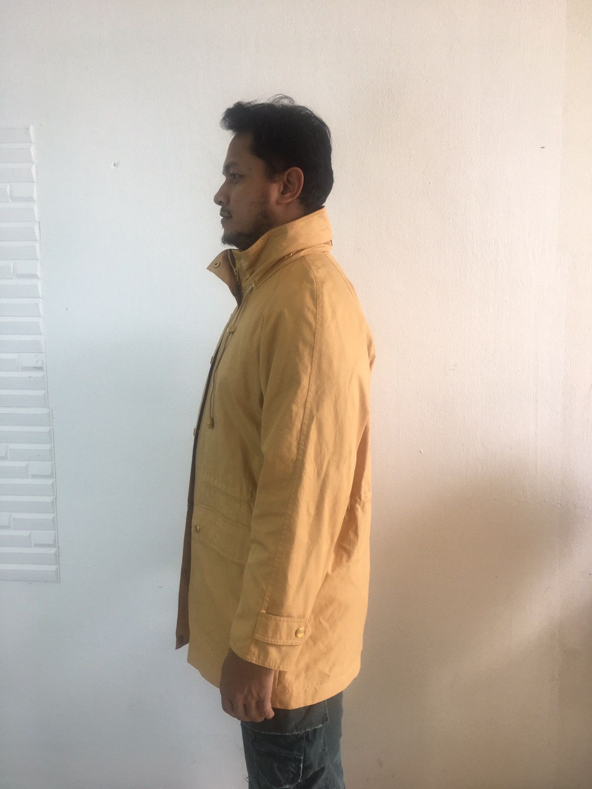 Burberry Burberrys’ Fishtail Parka Size US M / EU 48-50 / 2 - 24 Thumbnail