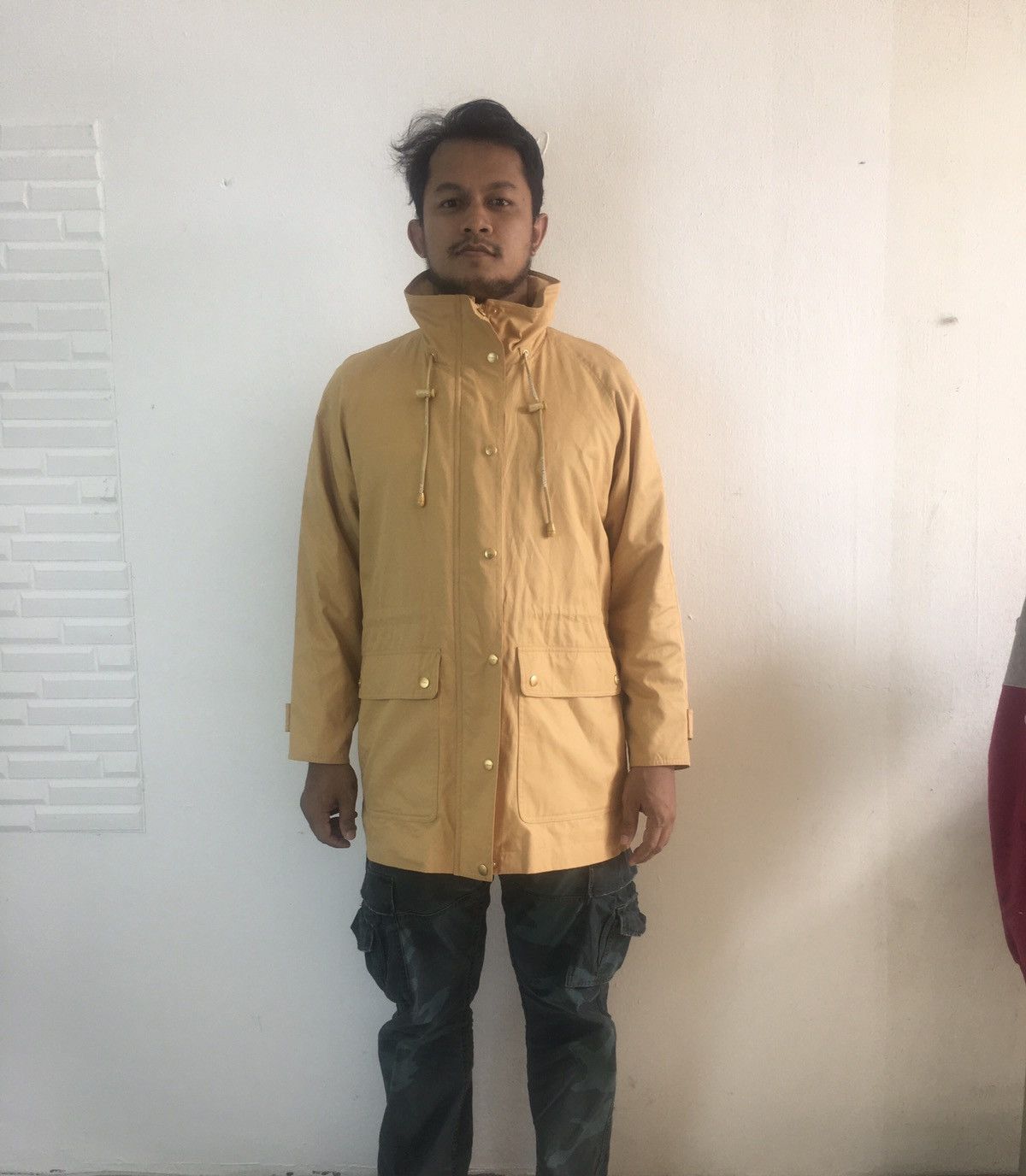 Burberry Burberrys’ Fishtail Parka Size US M / EU 48-50 / 2 - 22 Thumbnail