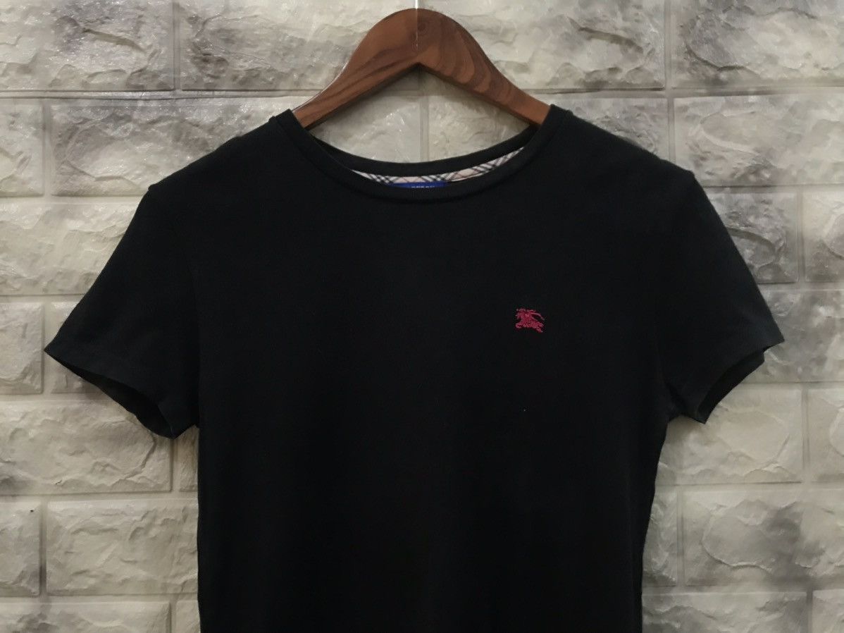 Burberry London Blue Label Women's Tee
