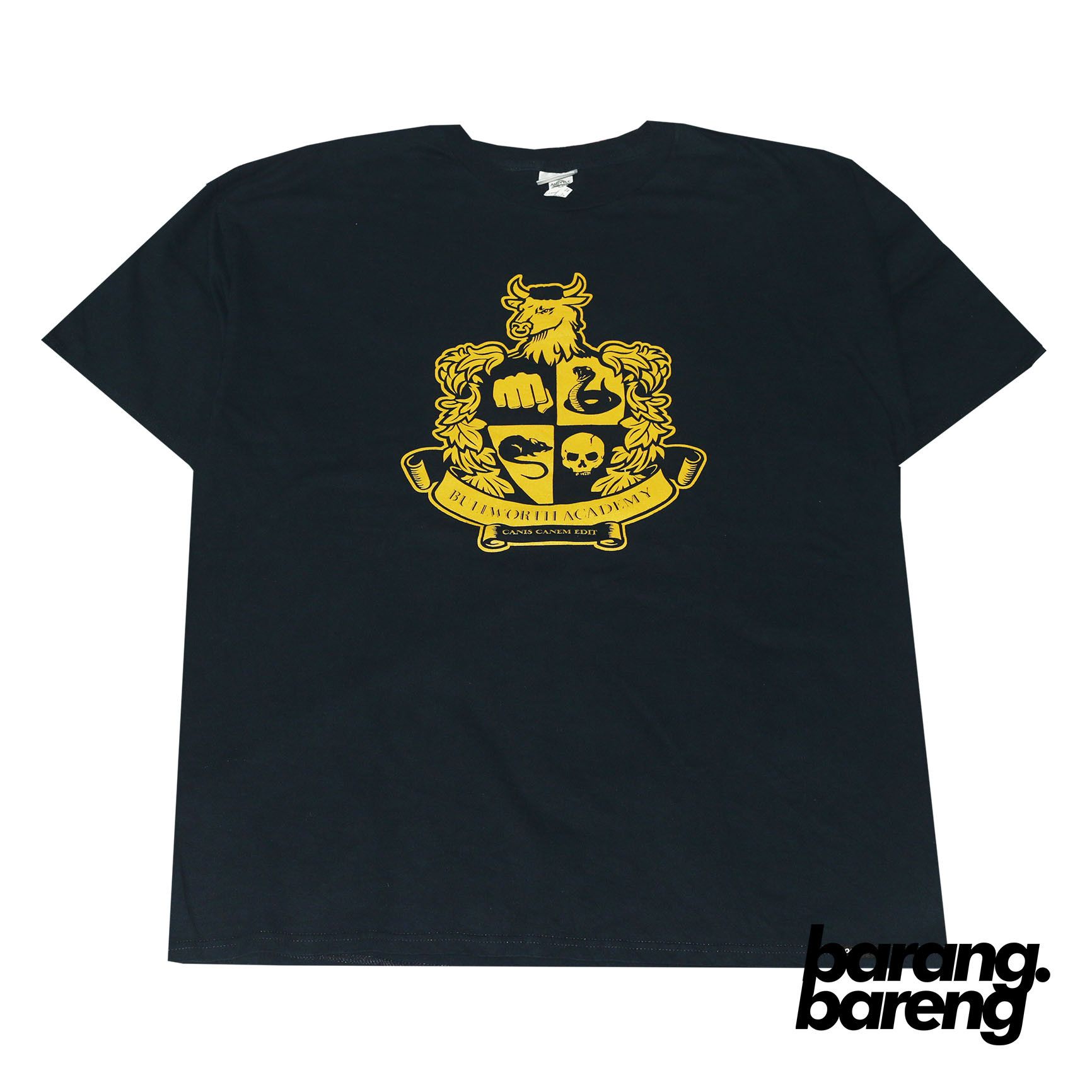 in USA store BULLY GAME TEE ROCKSTAR | www.fcbsudan.com