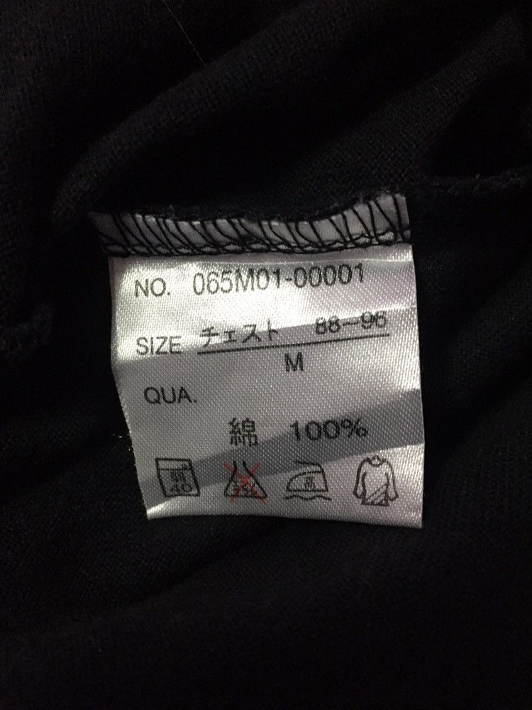 Van Van Jac Tee Size M Size US M / EU 48-50 / 2 - 4 Thumbnail