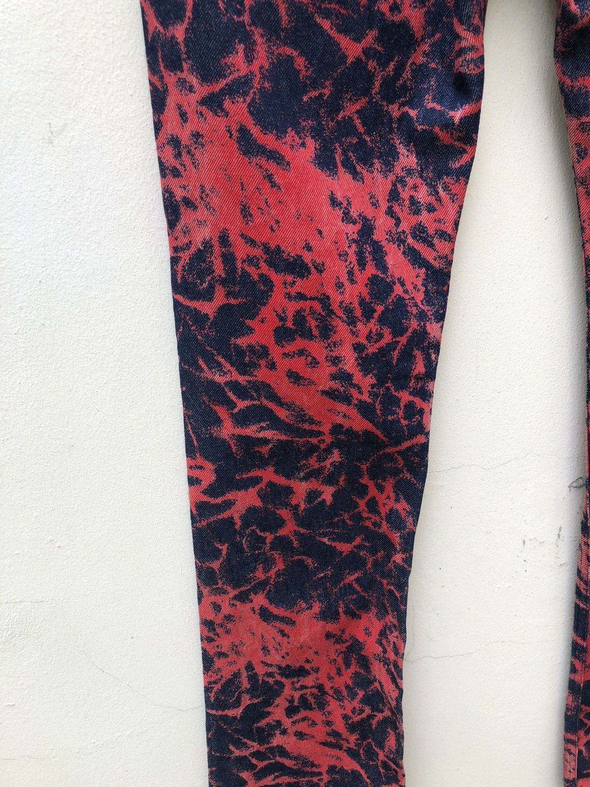 Jelado Vintage Jelado Japan Painter Denim Jeans Size US 31 - 18 Thumbnail