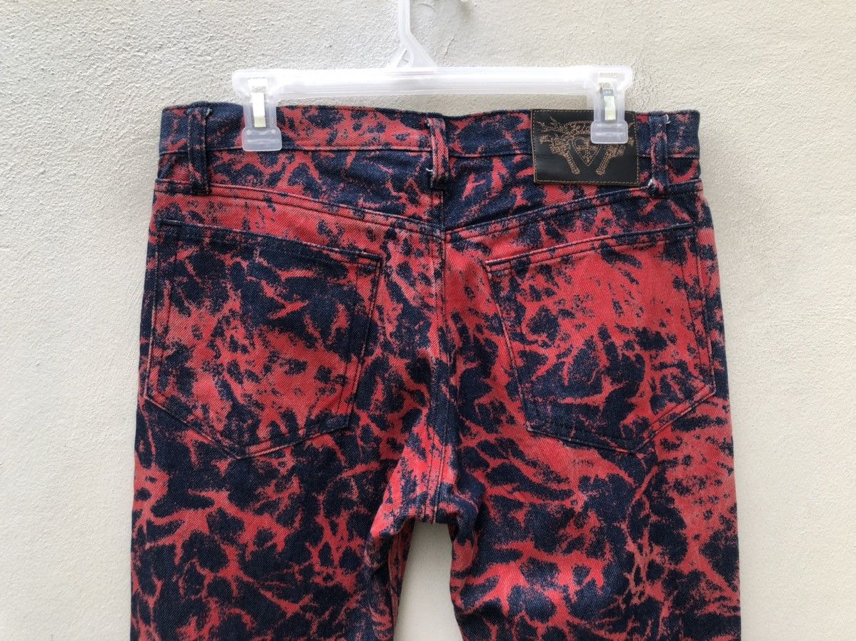 Jelado Vintage Jelado Japan Painter Denim Jeans Size US 31 - 16 Thumbnail