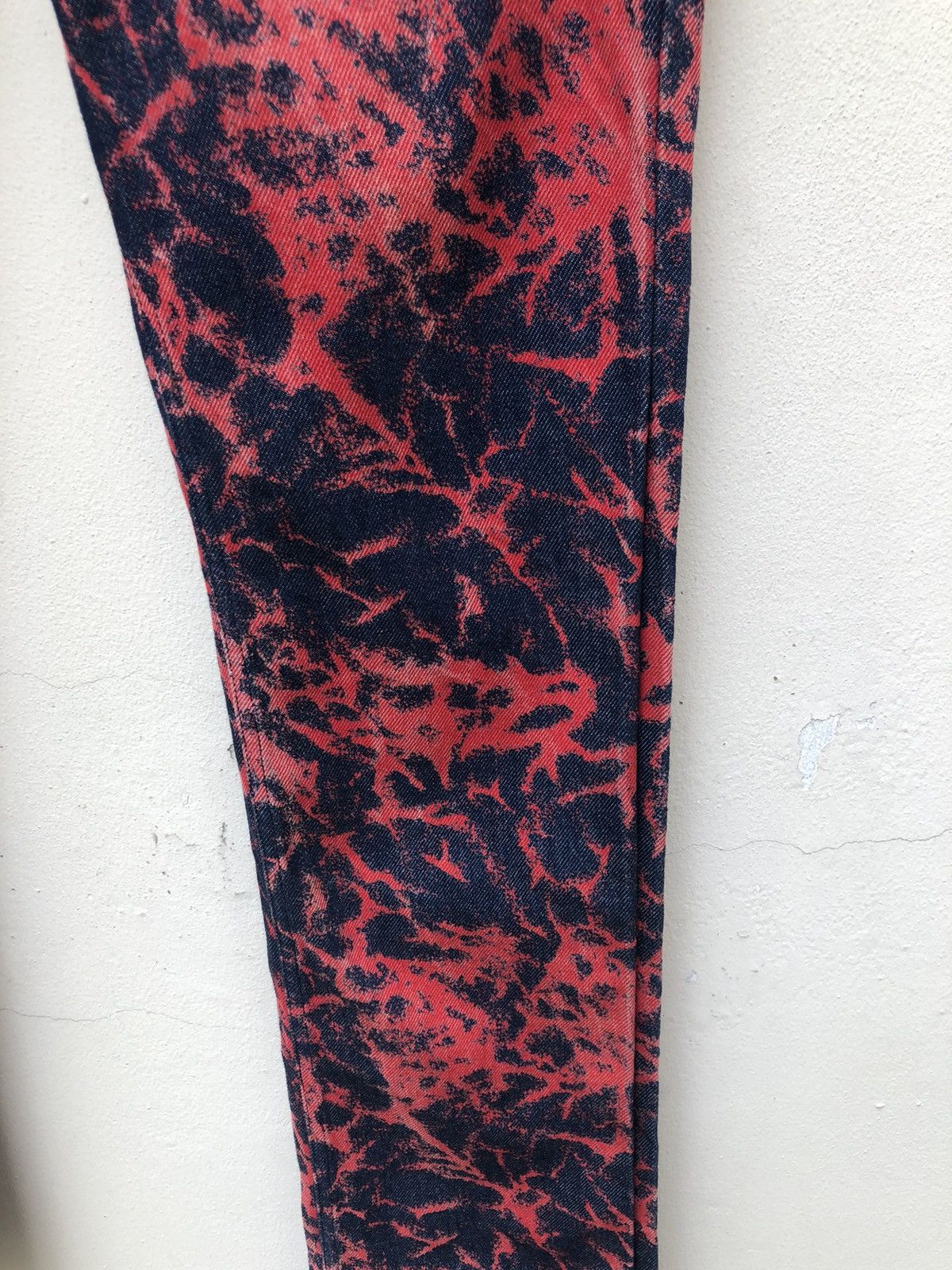 Jelado Vintage Jelado Japan Painter Denim Jeans Size US 31 - 12 Thumbnail
