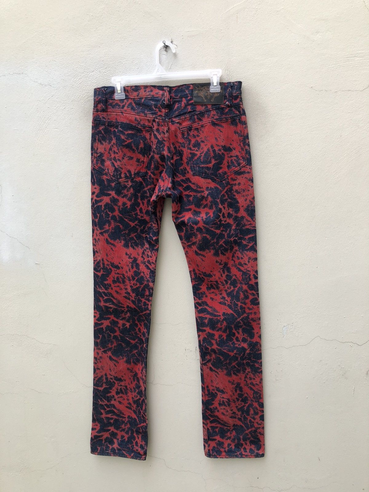 Jelado Vintage Jelado Japan Painter Denim Jeans Size US 31 - 15 Thumbnail