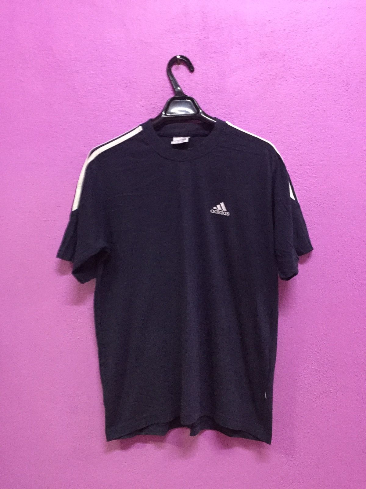 Adidas Adidas Tee Size M Size US M / EU 48-50 / 2 - 1 Thumbnail