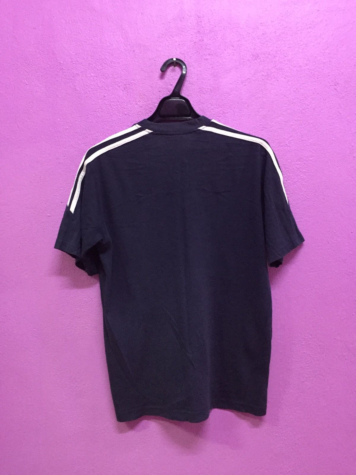 Adidas Adidas Tee Size M Size US M / EU 48-50 / 2 - 2 Thumbnail