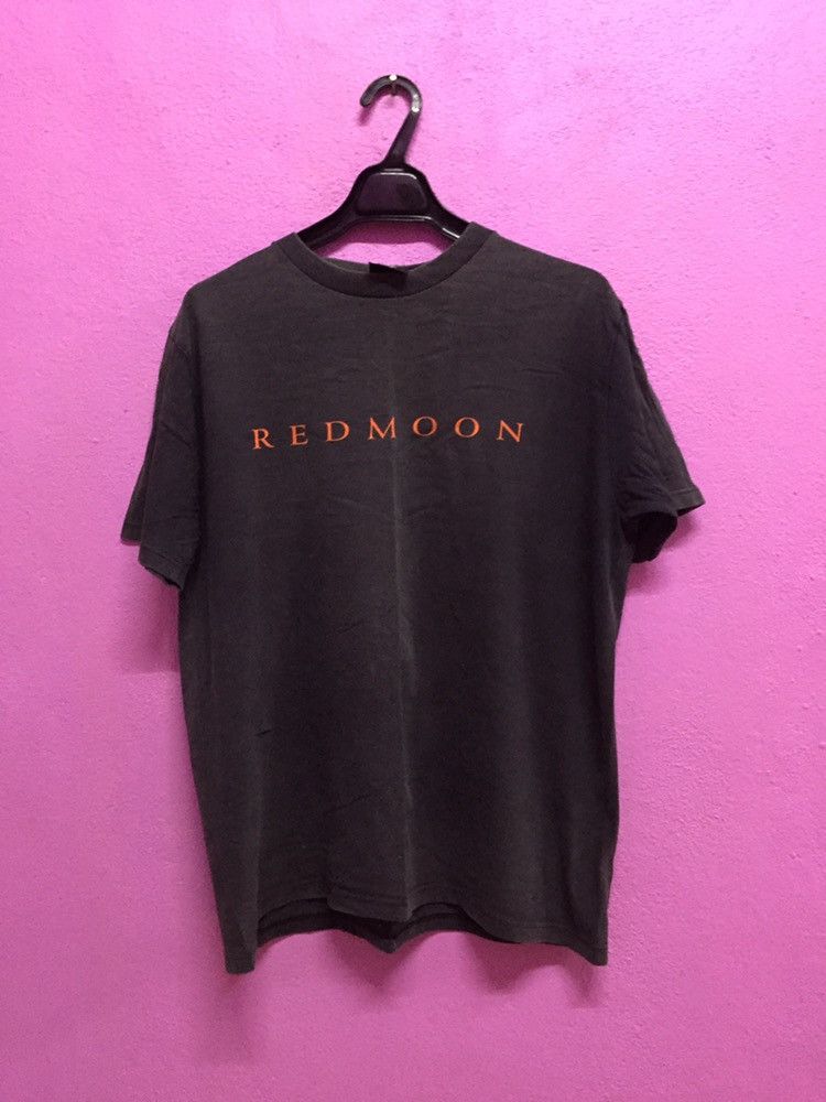 Redmoon Red Indian Tee Size Large Size US L / EU 52-54 / 3 - 2 Thumbnail