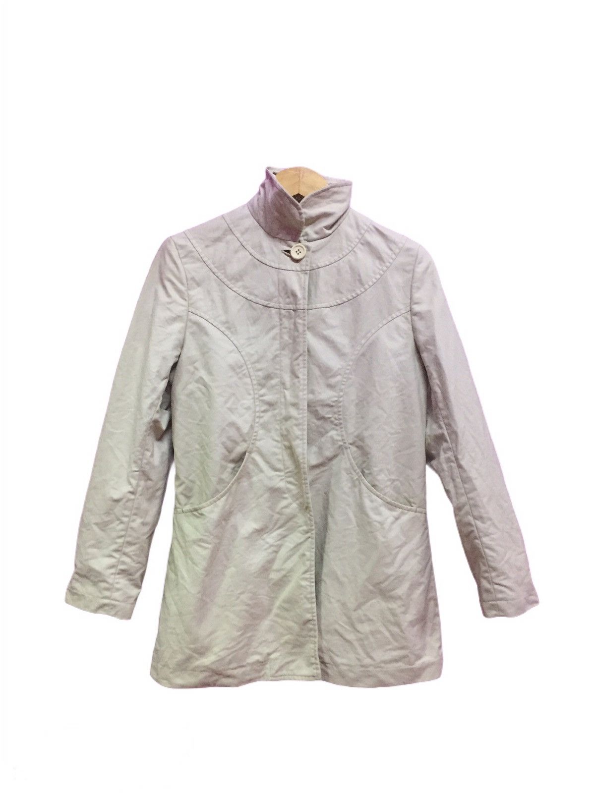 Japanese Brand Atsuro Tayama A/T Japanese Brand Jackets Size US L / EU 52-54 / 3 - 1 Thumbnail
