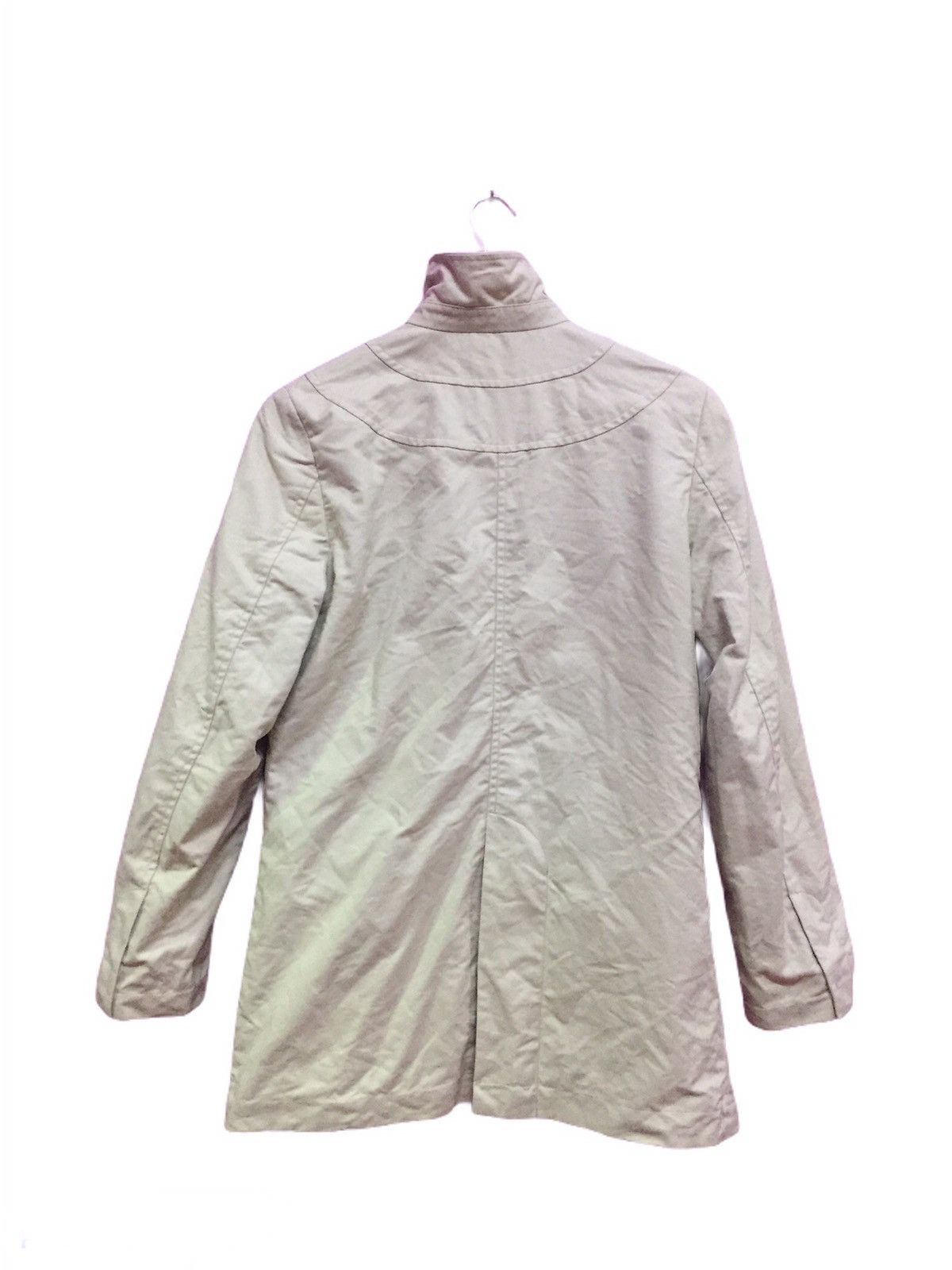 Japanese Brand Atsuro Tayama A/T Japanese Brand Jackets Size US L / EU 52-54 / 3 - 2 Thumbnail