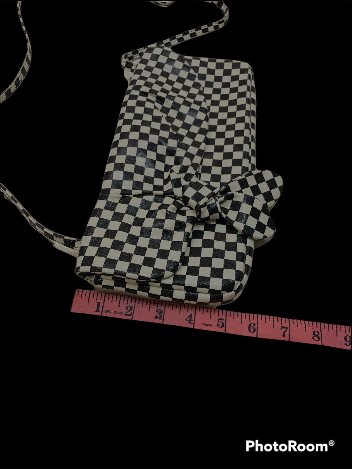 Japanese Brand × Tsumori Chisato × Vintage TSUMORI CHISATO CARRY BY ISSEY MIYAKE SLING BAG Size ONE SIZE - 3 Thumbnail