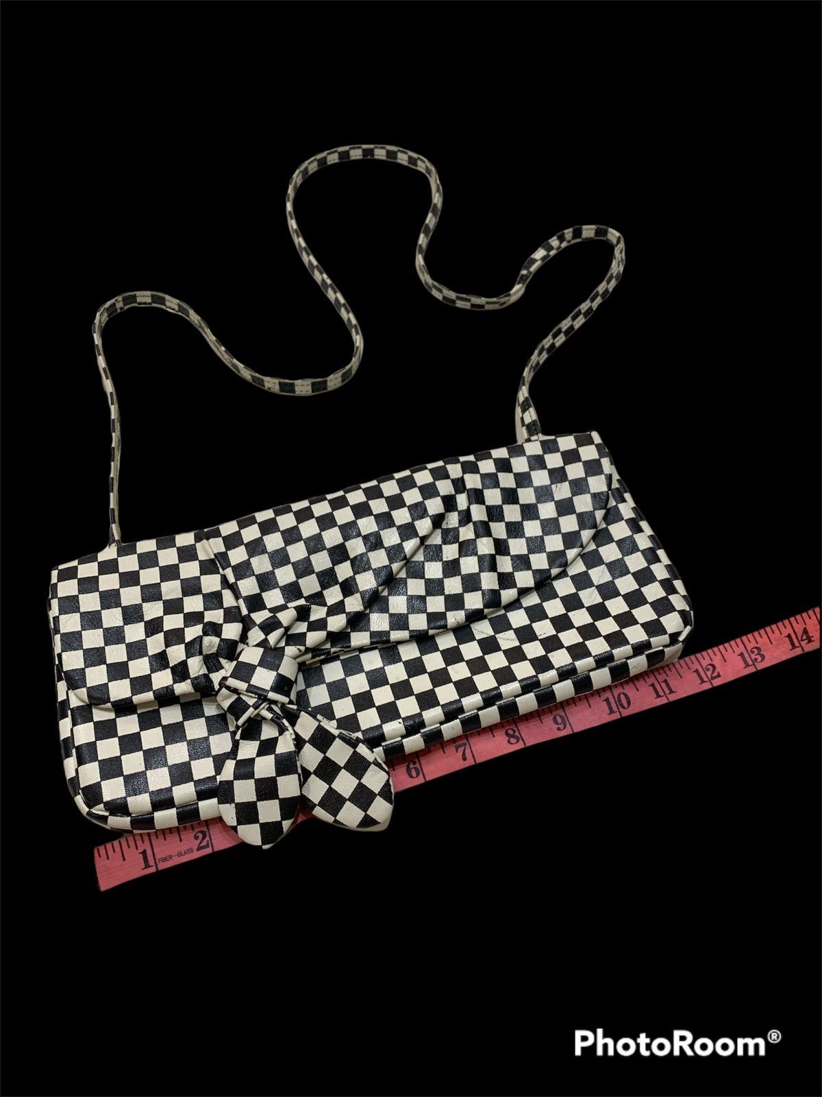 Japanese Brand × Tsumori Chisato × Vintage TSUMORI CHISATO CARRY BY ISSEY MIYAKE SLING BAG Size ONE SIZE - 2 Thumbnail