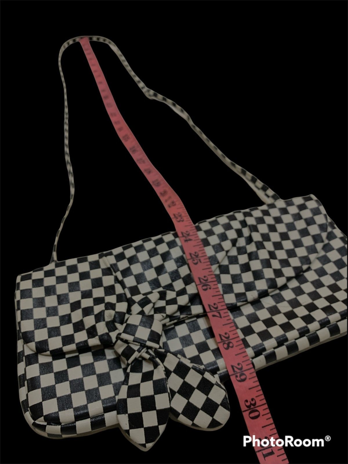 Japanese Brand × Tsumori Chisato × Vintage TSUMORI CHISATO CARRY BY ISSEY MIYAKE SLING BAG Size ONE SIZE - 4 Thumbnail