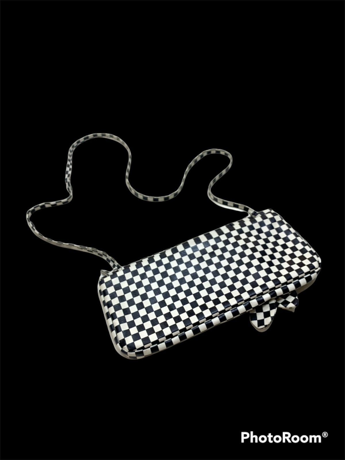 Japanese Brand × Tsumori Chisato × Vintage TSUMORI CHISATO CARRY BY ISSEY MIYAKE SLING BAG Size ONE SIZE - 5 Thumbnail