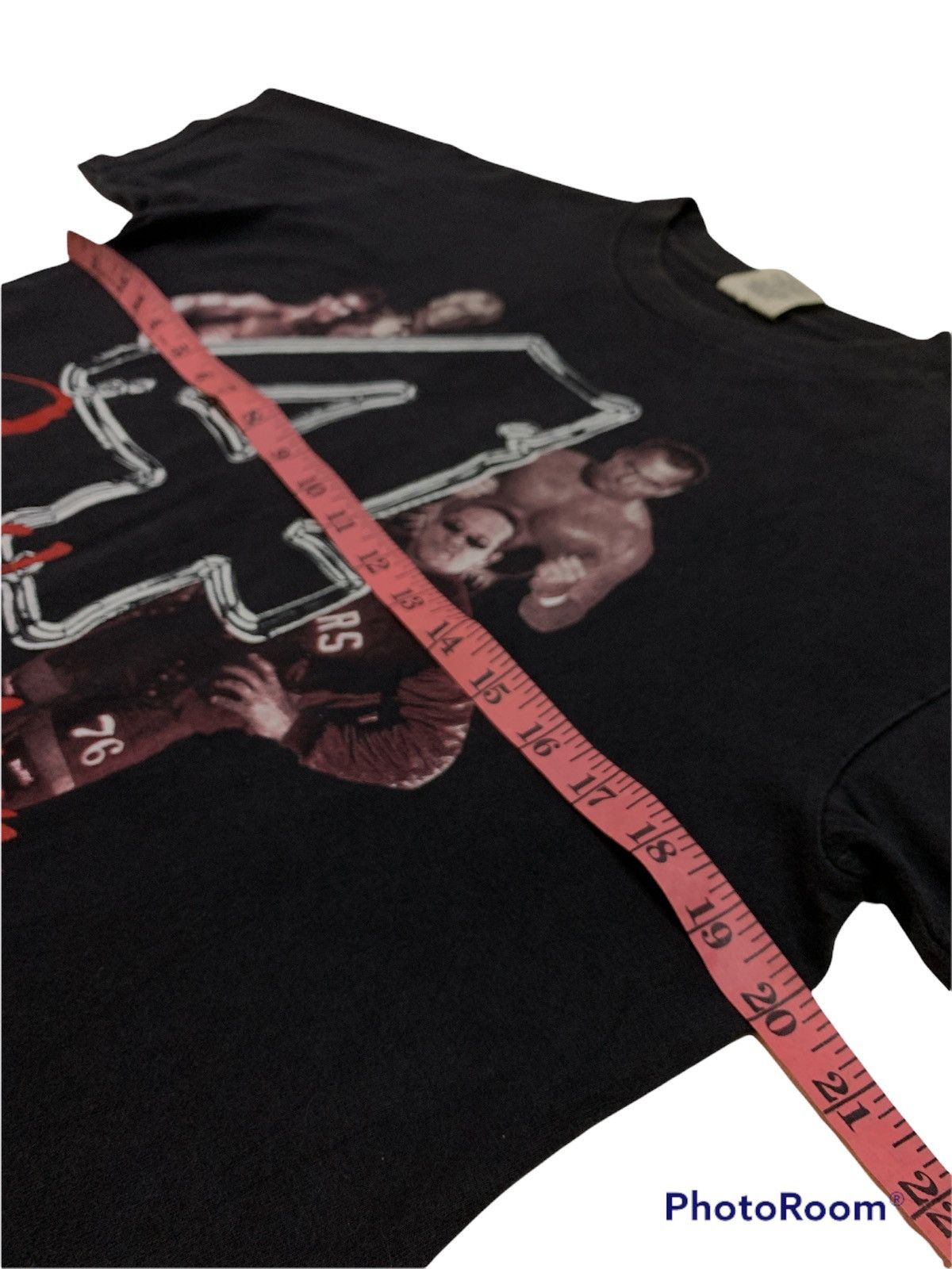 Vintage × WCW/nWo × WWF 1998 FOUR HORSEMEN WCW SHIRT FINAL INCARNATION WRESTLING Size US M / EU 48-50 / 2 - 6 Thumbnail