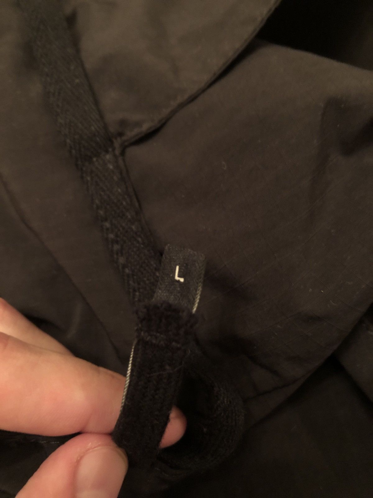 11 By Boris Bidjan Saberi FINAL DROP! 11 By Boris Bidjan Saberi Vest Size US L / EU 52-54 / 3 - 9 Thumbnail