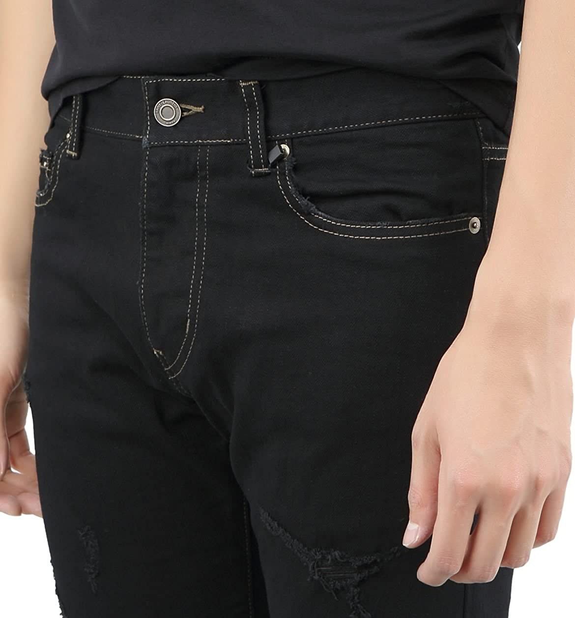 Hedi Slimane × Saint Laurent Paris Saint Laurent Trash D02 x Hedi slimane size 30 Size US 30 / EU 46 - 5 Thumbnail