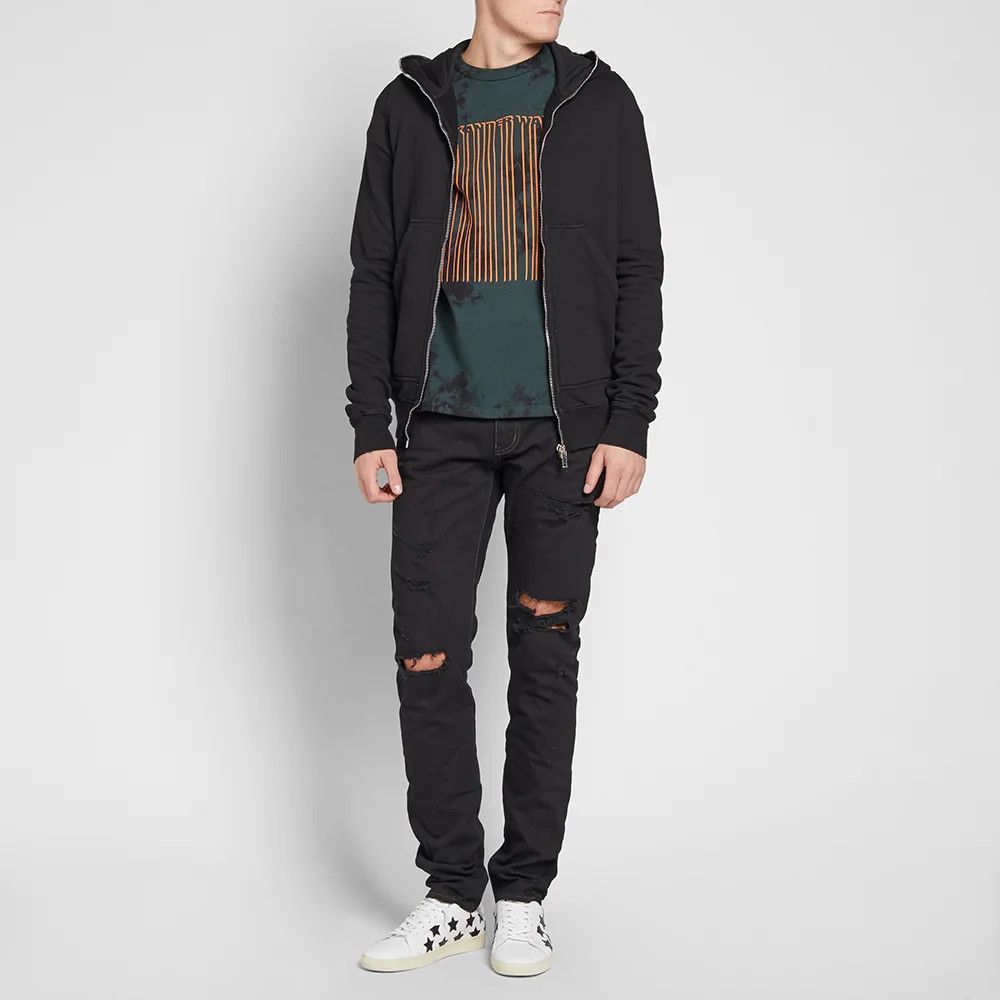 Hedi Slimane × Saint Laurent Paris Saint Laurent Trash D02 x Hedi slimane size 30 Size US 30 / EU 46 - 9 Thumbnail