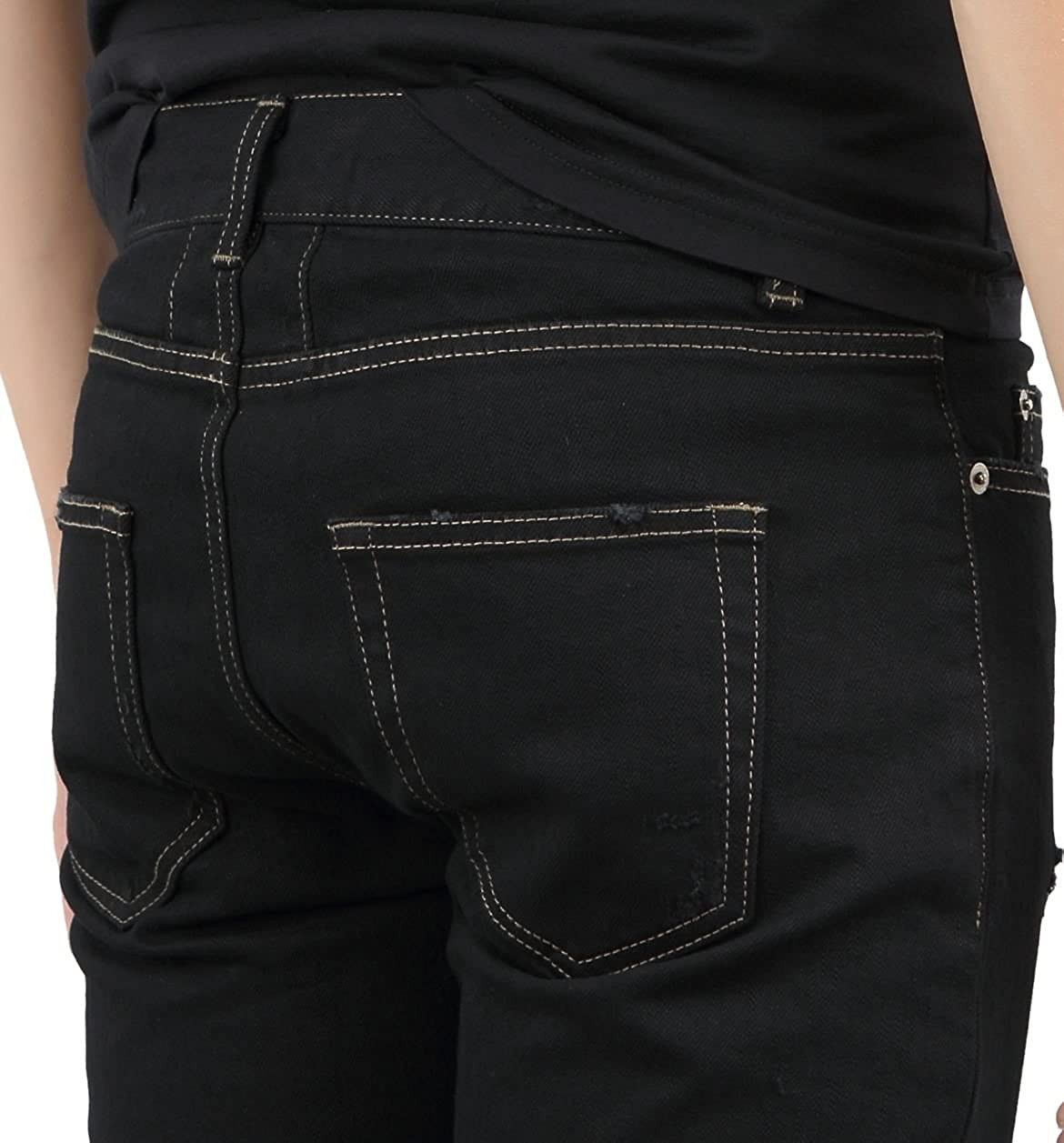 Hedi Slimane × Saint Laurent Paris Saint Laurent Trash D02 x Hedi slimane size 30 Size US 30 / EU 46 - 7 Thumbnail