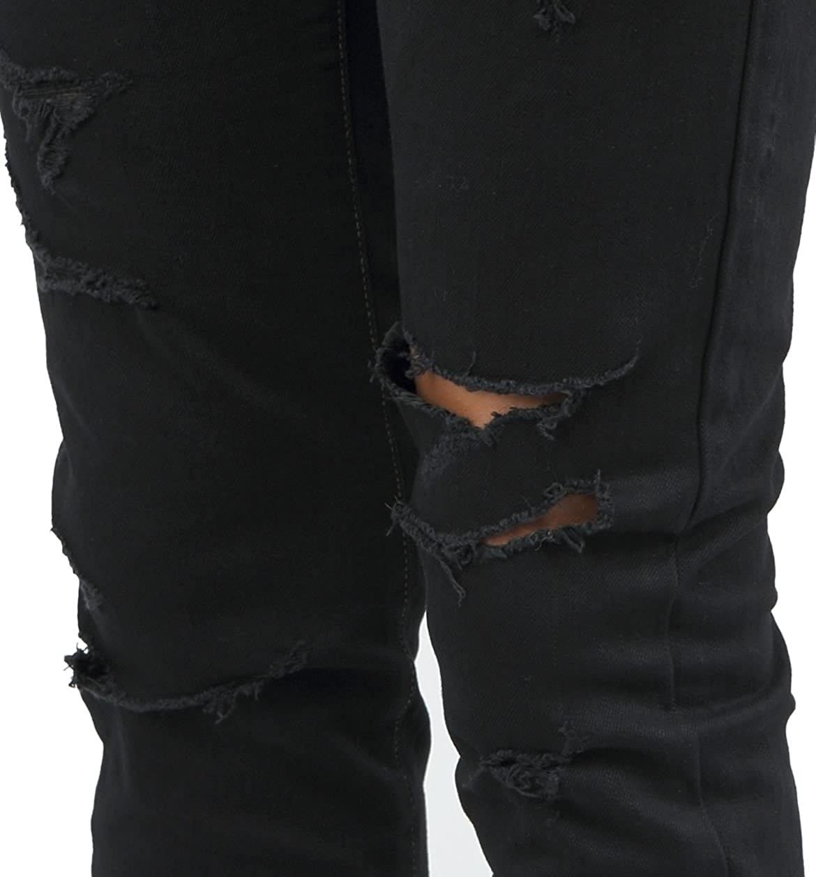 Hedi Slimane × Saint Laurent Paris Saint Laurent Trash D02 x Hedi slimane size 30 Size US 30 / EU 46 - 6 Thumbnail