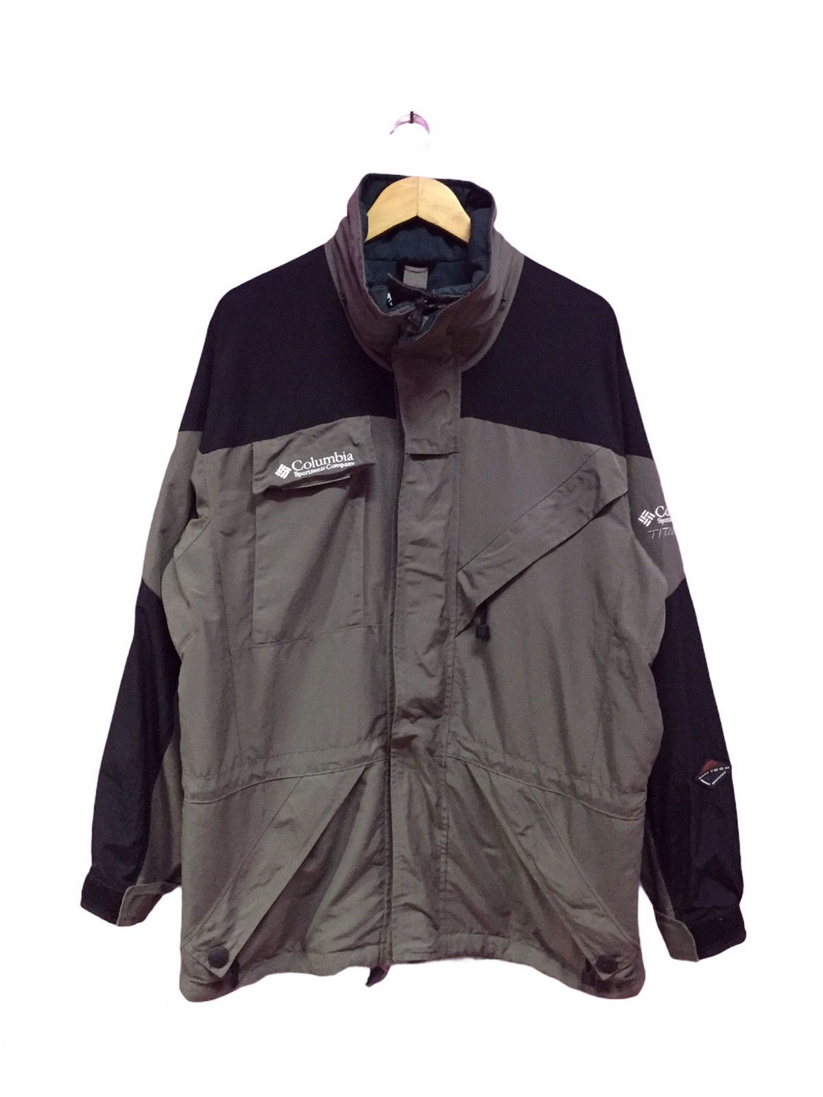 Columbia Columbia Sportswear Company Jackets Size L Size US L / EU 52-54 / 3 - 1 Thumbnail