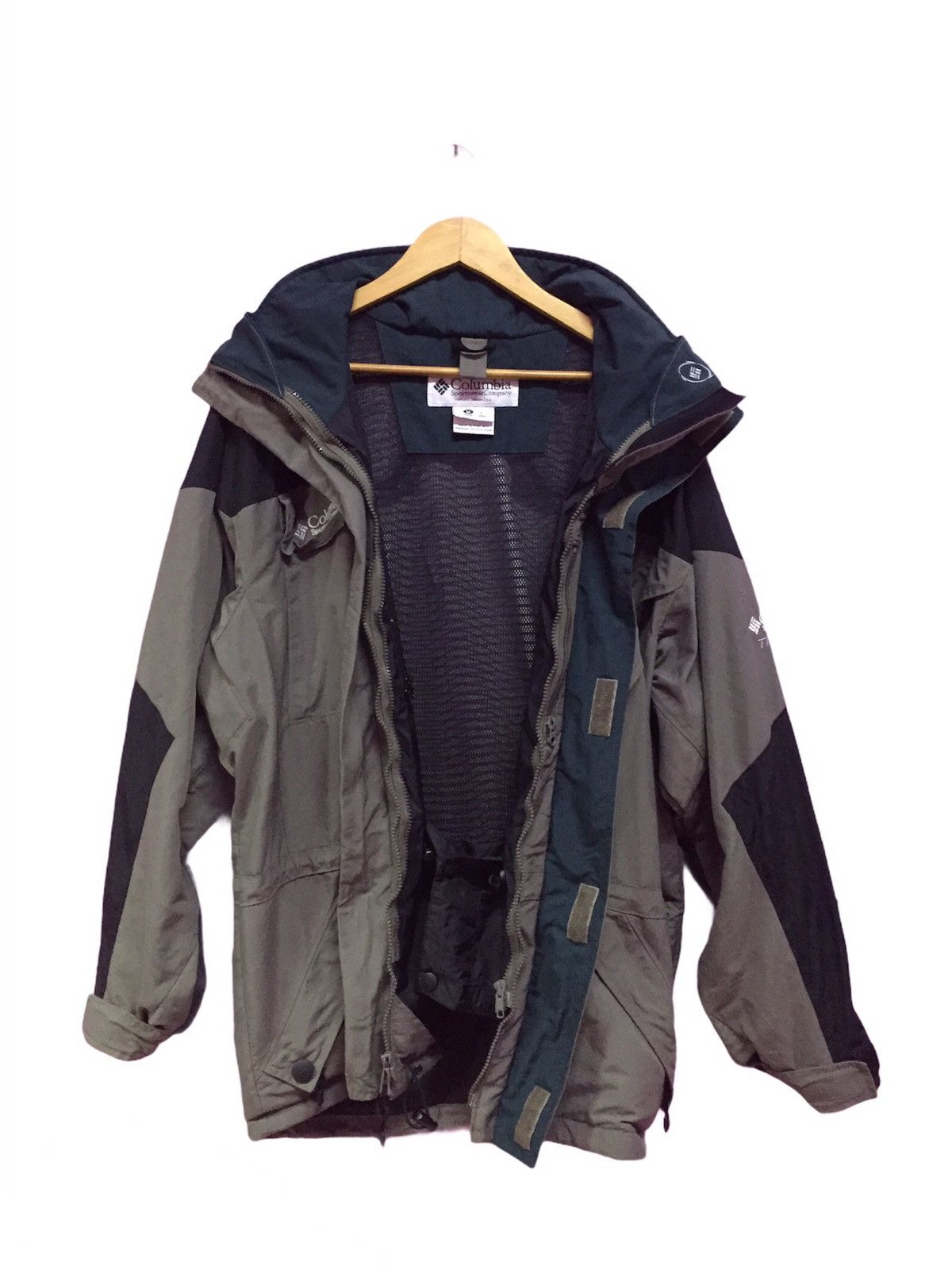 Columbia Columbia Sportswear Company Jackets Size L Size US L / EU 52-54 / 3 - 3 Thumbnail