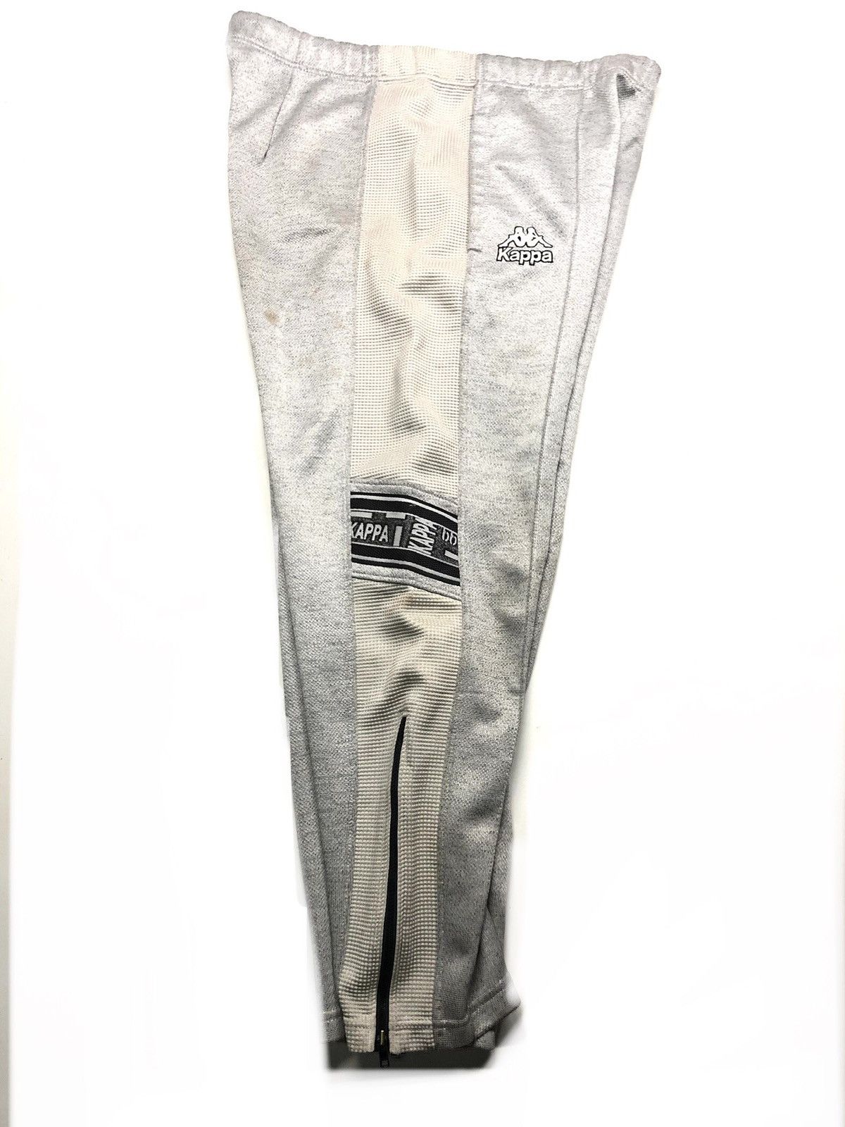 Japanese Brand × Kappa × Vintage VINTAGE KAPPA TRACK PANTS Size US 31 - 11 Thumbnail
