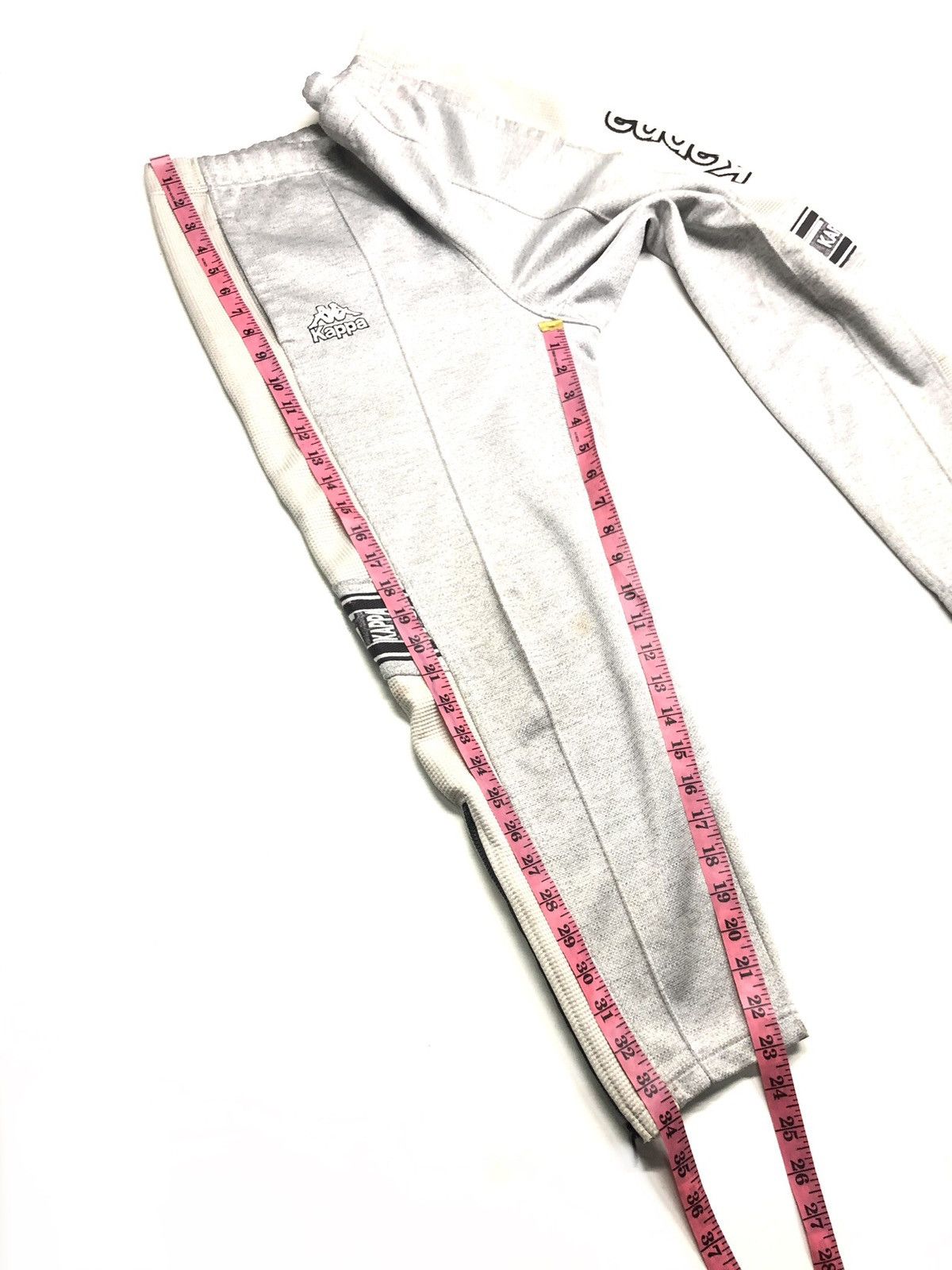 Japanese Brand × Kappa × Vintage VINTAGE KAPPA TRACK PANTS Size US 31 - 19 Thumbnail