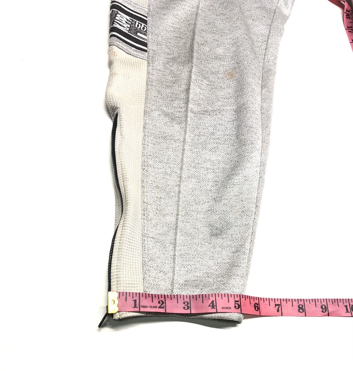 Japanese Brand × Kappa × Vintage VINTAGE KAPPA TRACK PANTS Size US 31 - 18 Thumbnail
