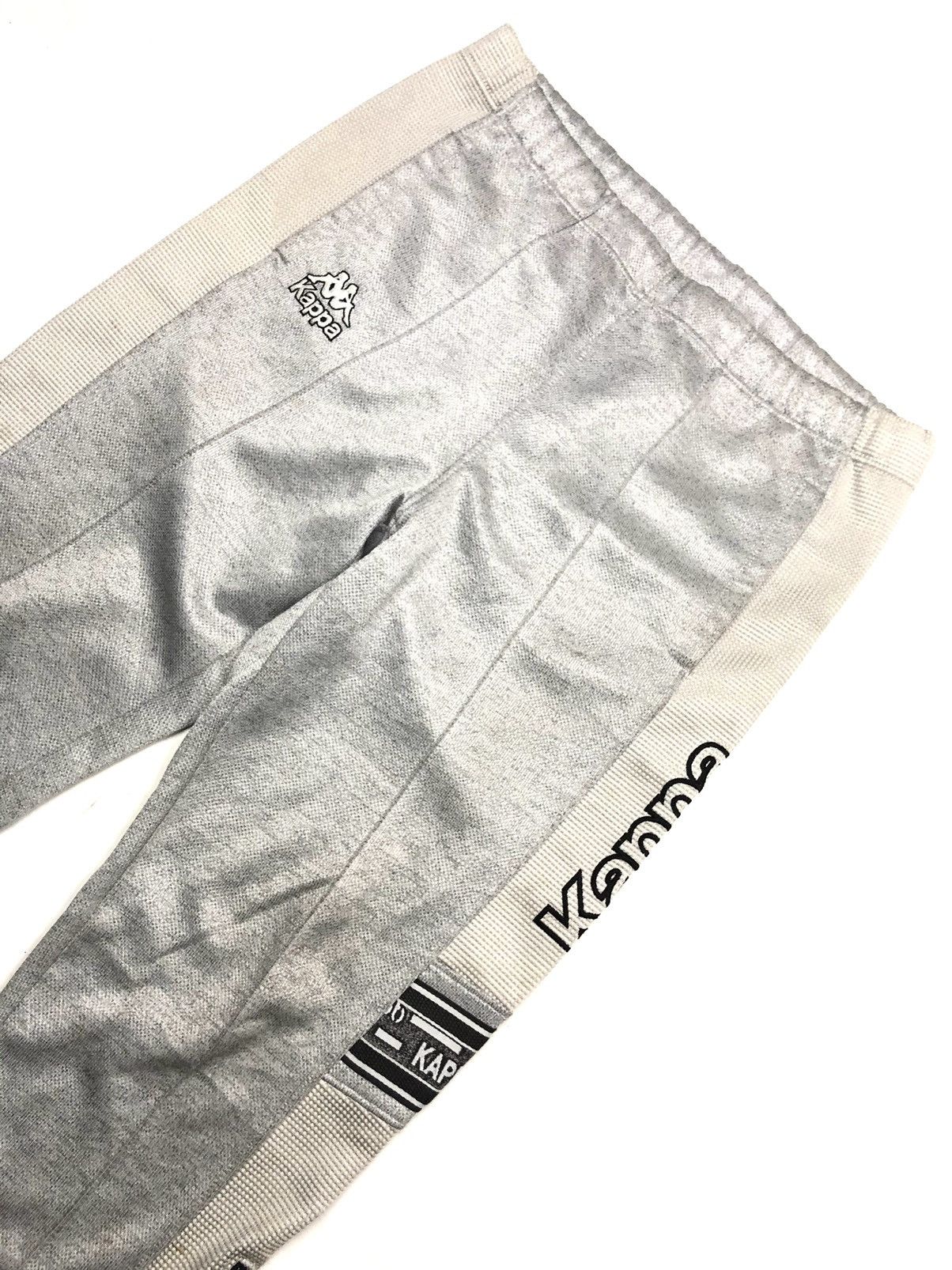 Japanese Brand × Kappa × Vintage VINTAGE KAPPA TRACK PANTS Size US 31 - 2 Thumbnail