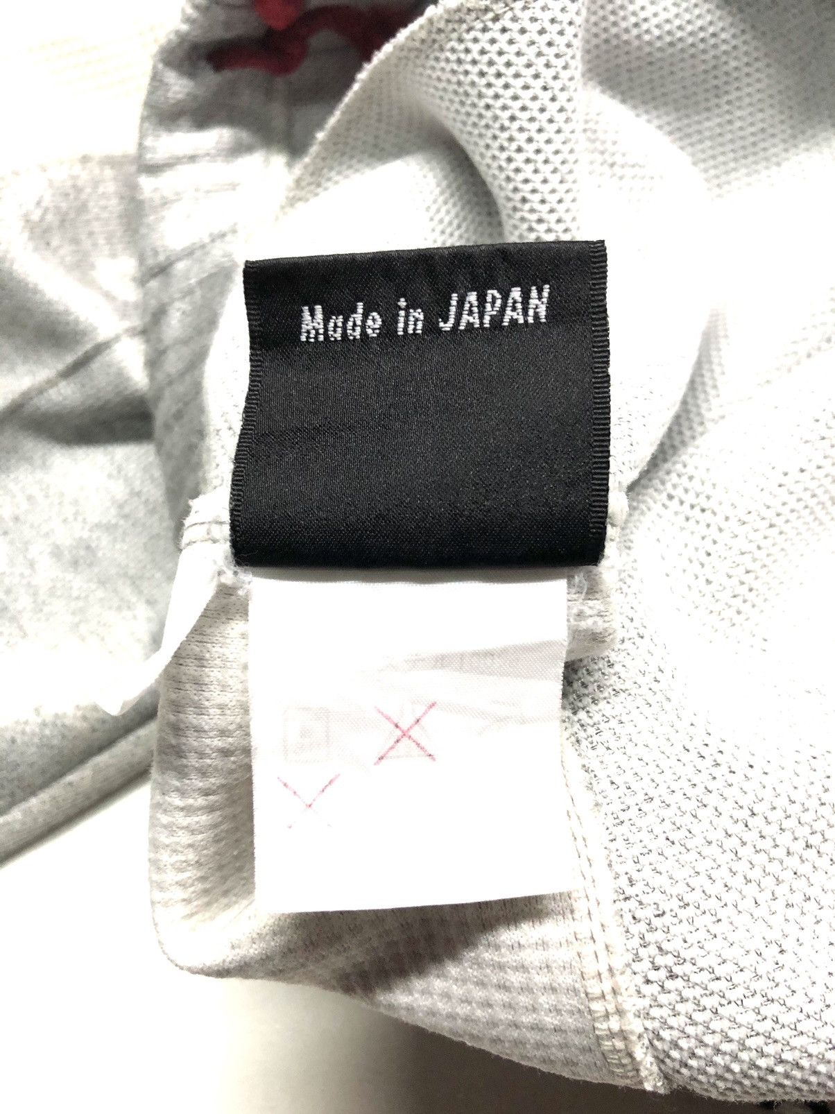 Japanese Brand × Kappa × Vintage VINTAGE KAPPA TRACK PANTS Size US 31 - 15 Thumbnail