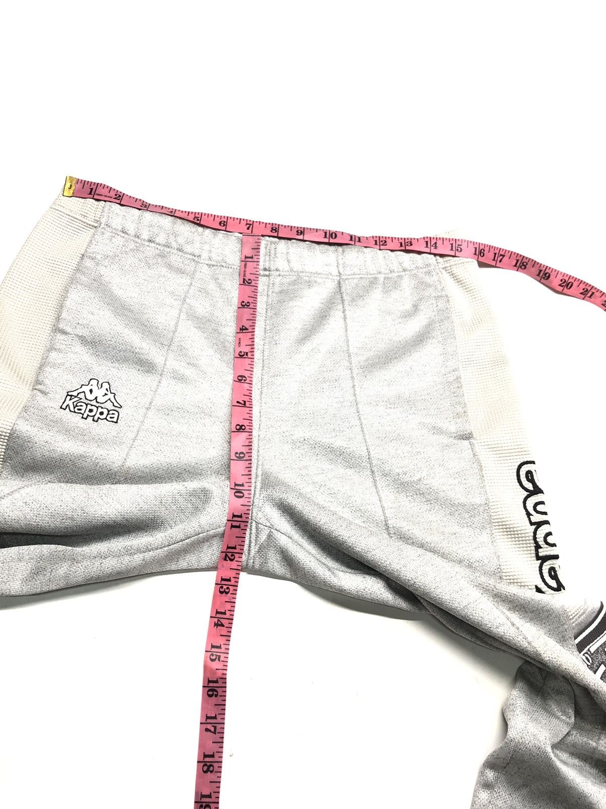 Japanese Brand × Kappa × Vintage VINTAGE KAPPA TRACK PANTS Size US 31 - 16 Thumbnail