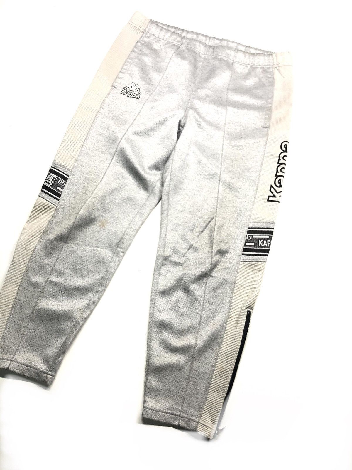 Japanese Brand × Kappa × Vintage VINTAGE KAPPA TRACK PANTS Size US 31 - 4 Thumbnail