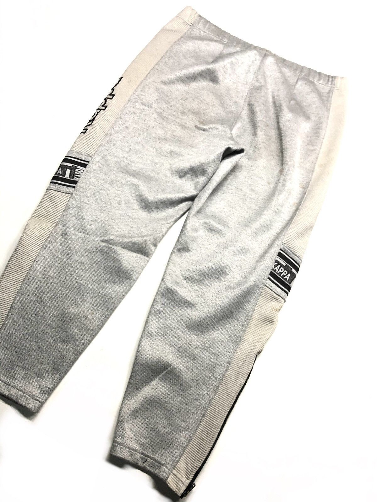 Japanese Brand × Kappa × Vintage VINTAGE KAPPA TRACK PANTS Size US 31 - 8 Thumbnail