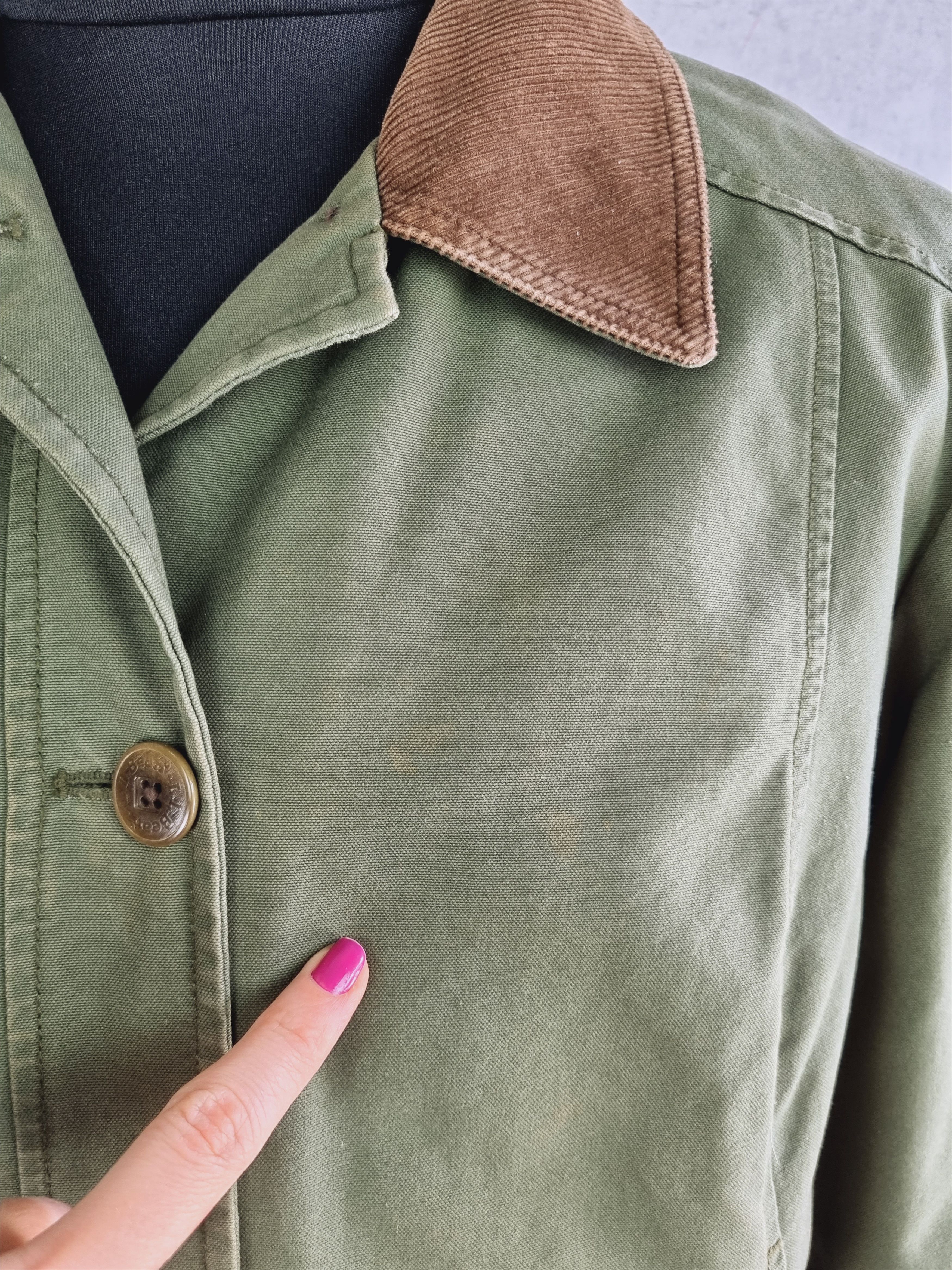 L.L. Bean × Vintage Vintage LL Bean Thinsulate Heavy Jacket Size US M / EU 48-50 / 2 - 17 Thumbnail
