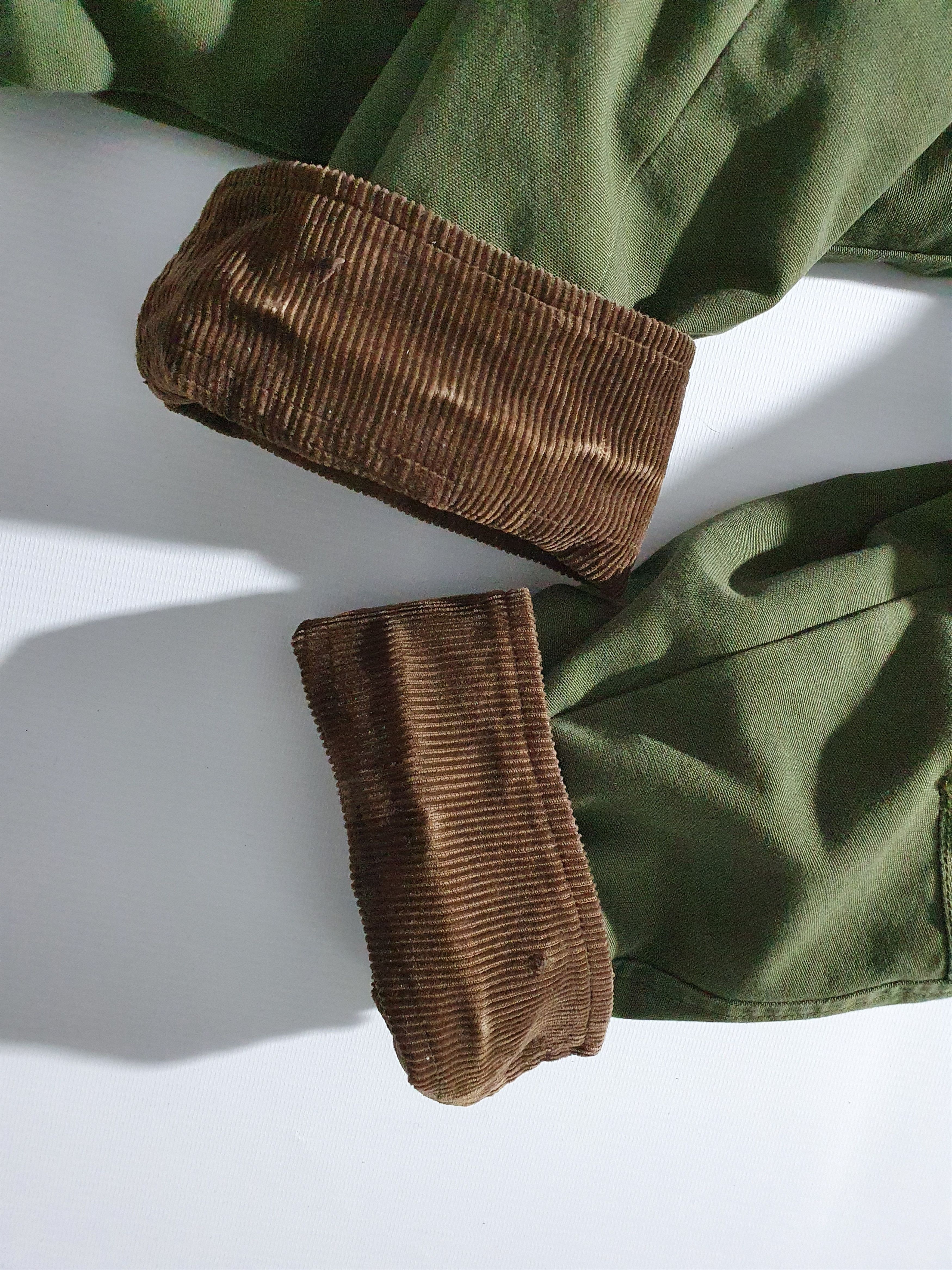 L.L. Bean × Vintage Vintage LL Bean Thinsulate Heavy Jacket Size US M / EU 48-50 / 2 - 16 Thumbnail