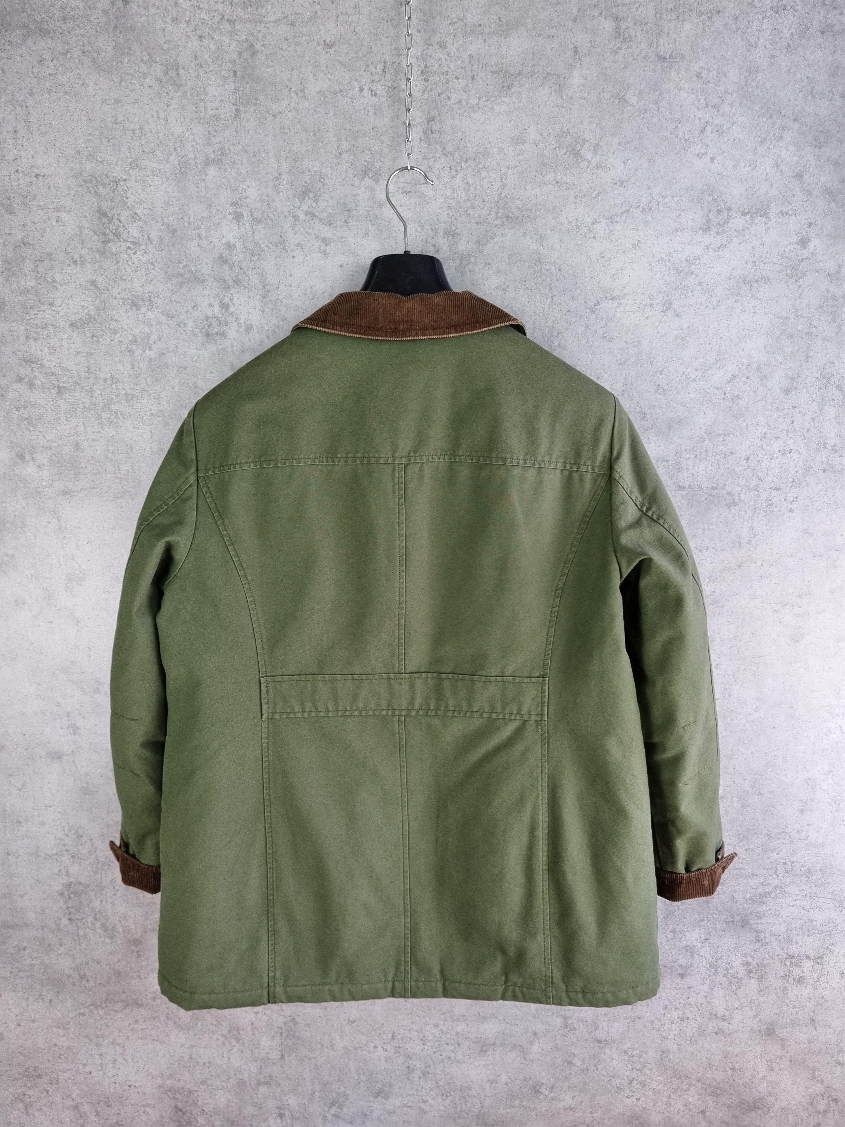 L.L. Bean × Vintage Vintage LL Bean Thinsulate Heavy Jacket Size US M / EU 48-50 / 2 - 3 Thumbnail